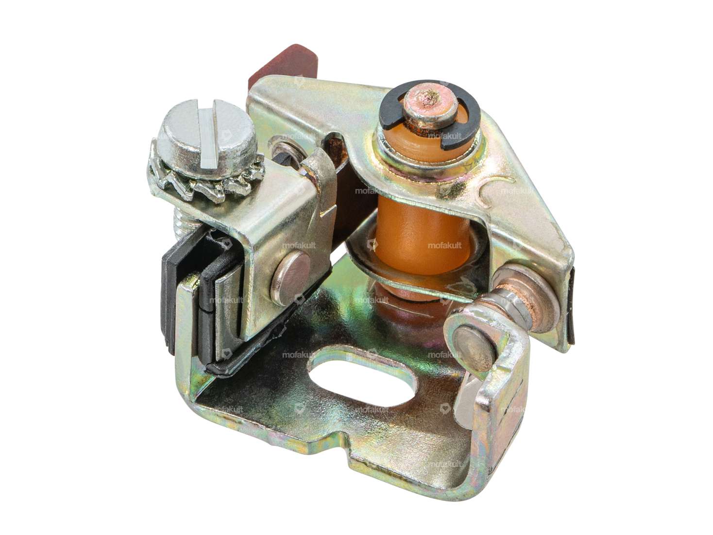 EFFE breaker without cable | Peugeot 102, 103, 105, 130 Carousel Image 2