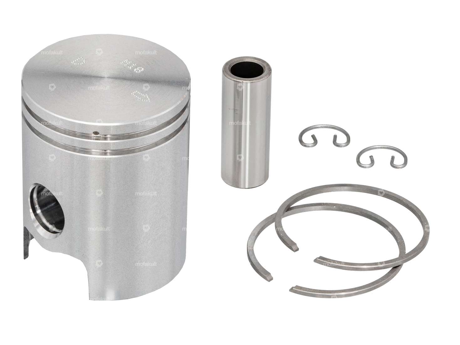 Meteor piston 38.78 mm type D | Minarelli Motori Carousel Image 1