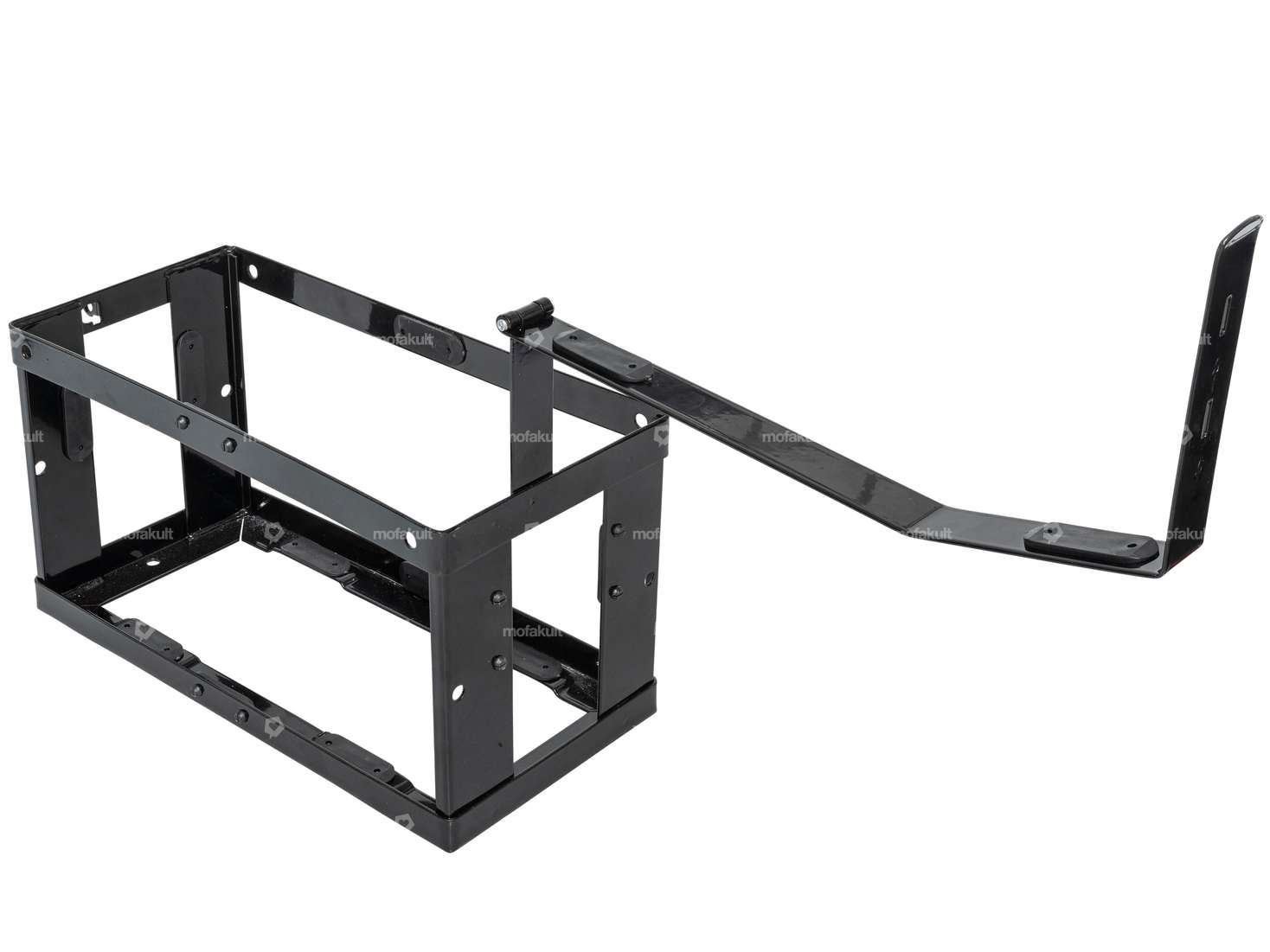 Holder for petrol canister 10 L sheet metal Carousel Image 2