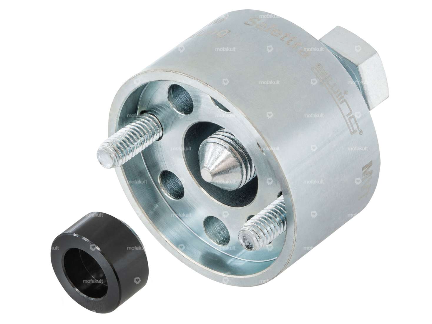 GPO puller 7-in-1 flywheel & clutch Carousel Image 2