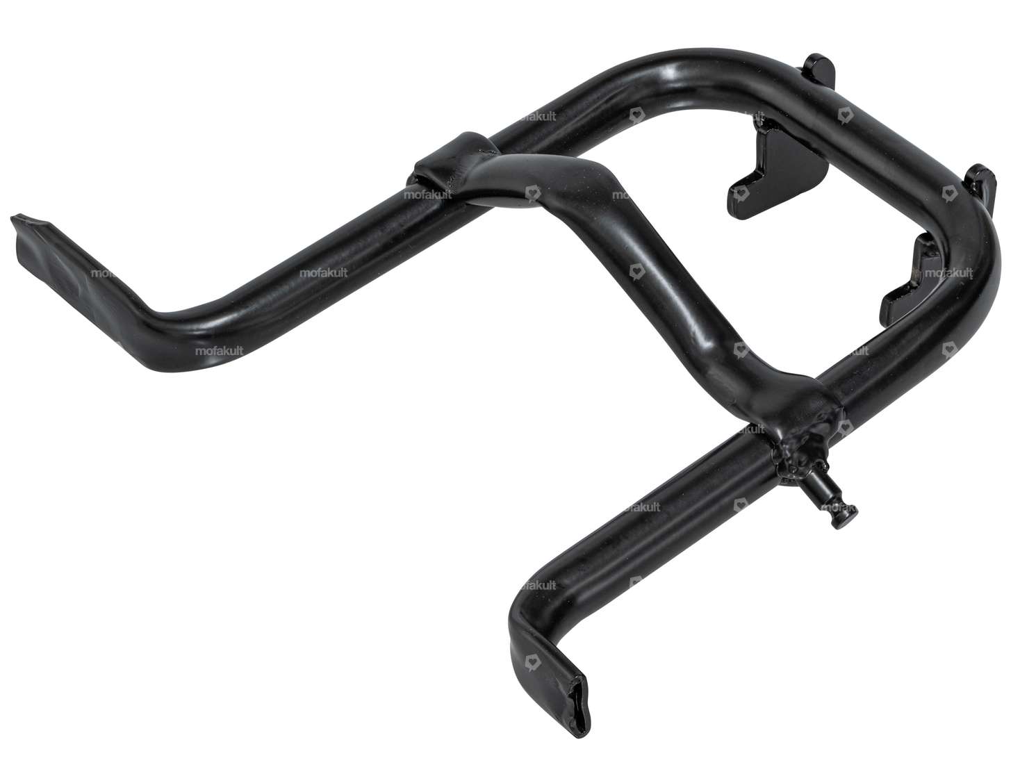 Buzzetti main stand black (1A quality) | Puch Supermaxi LG1/ LG2 Carousel Image 2