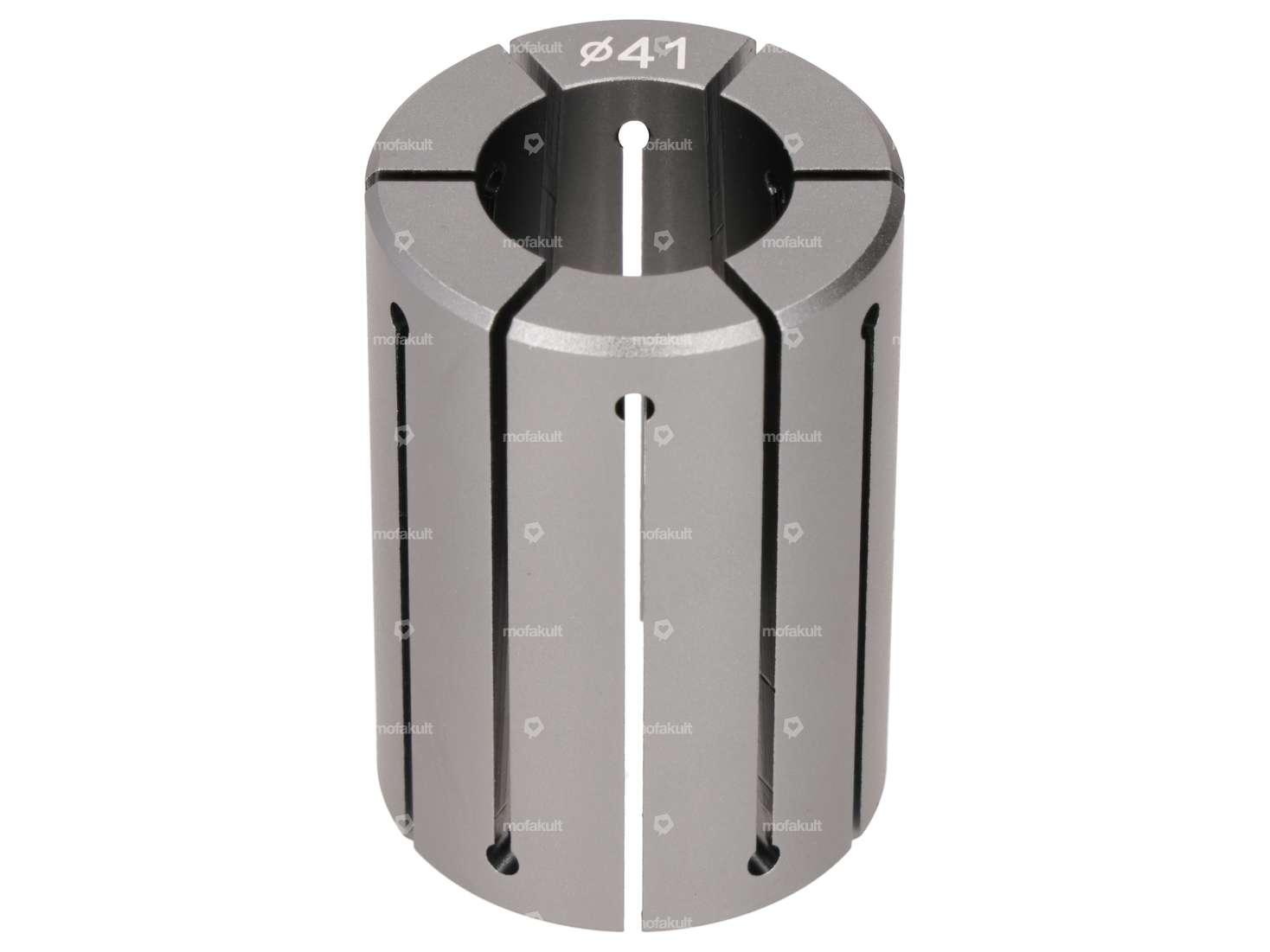 Siggnature cylinder clamping sleeve 41 mm Carousel Image 1