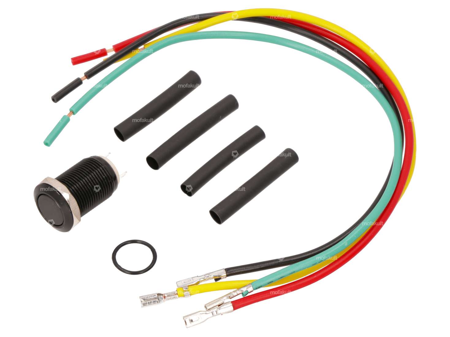 GPO pressure switch set Ø12 mm High-Head Carousel Image 1