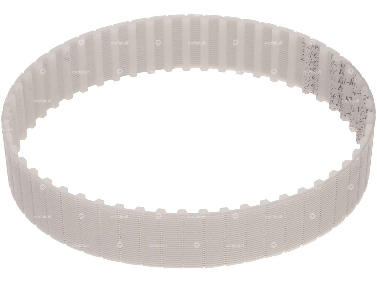 Toothed belt 53 teeth | ILO G50 Piano Carousel Image 1