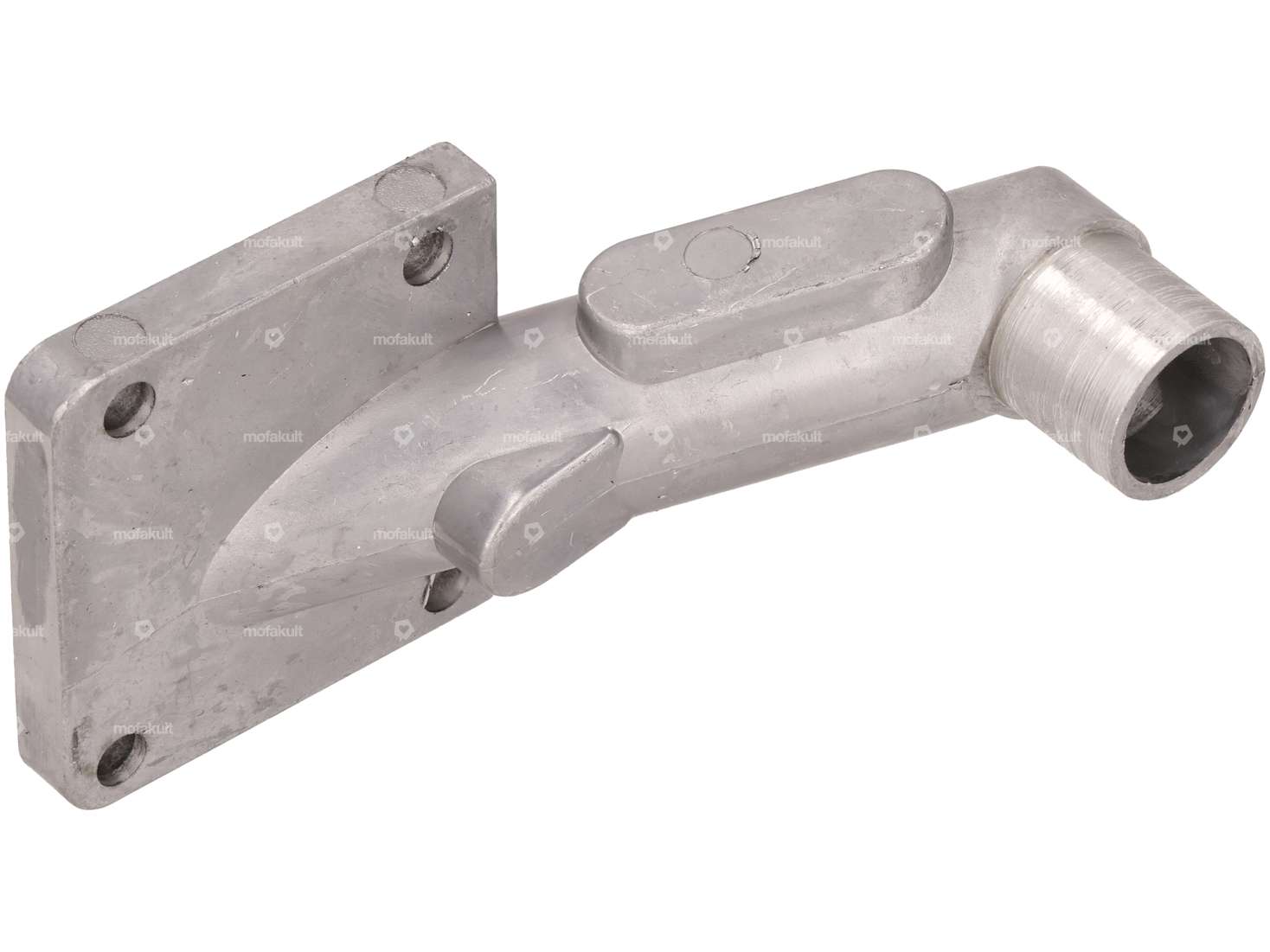 GPO 14 mm intake manifold (camouflaged) | Tomos Carousel Image 1