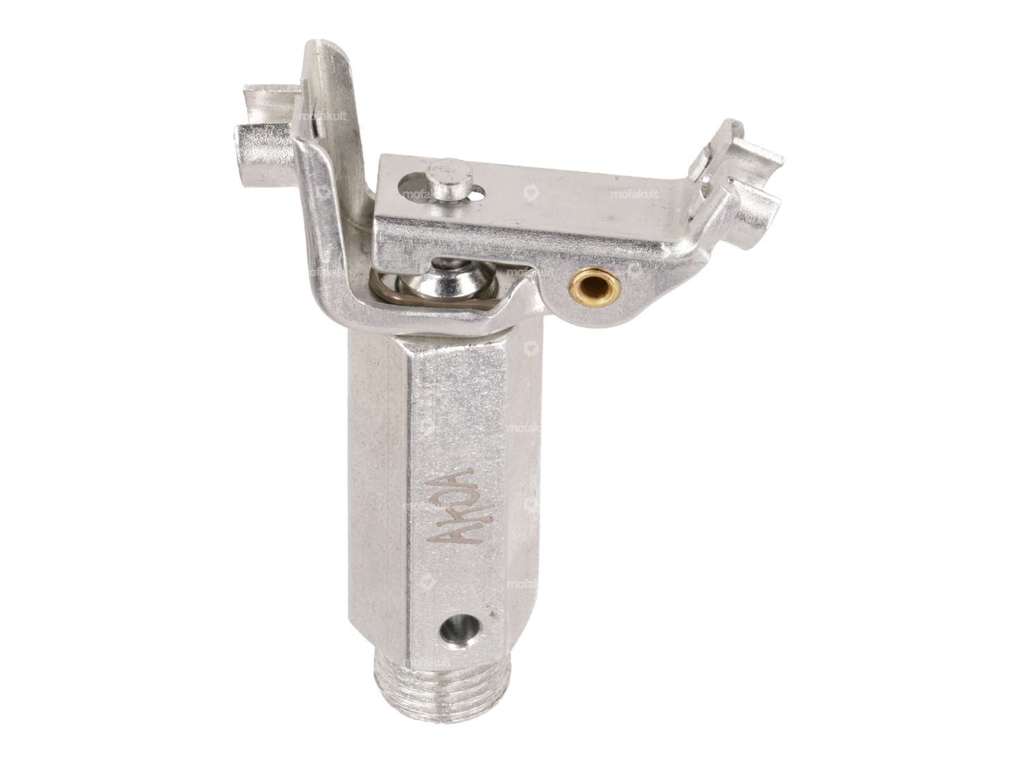 AKOA decompressor M12x1.25 wide wall | Sachs 503 AB, AC, ADV (A2942) Carousel Image 1