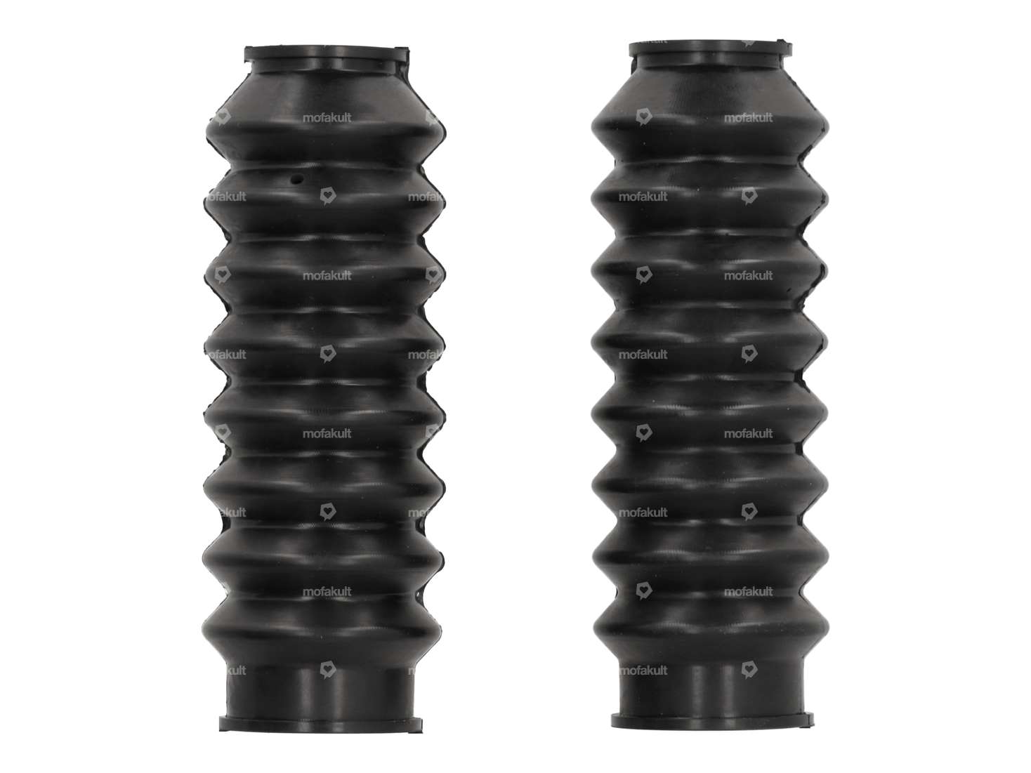 Bellows Ø23/30 x 112 mm | Zündapp / Hercules / KTM / Rixe / DKW Carousel Image 1