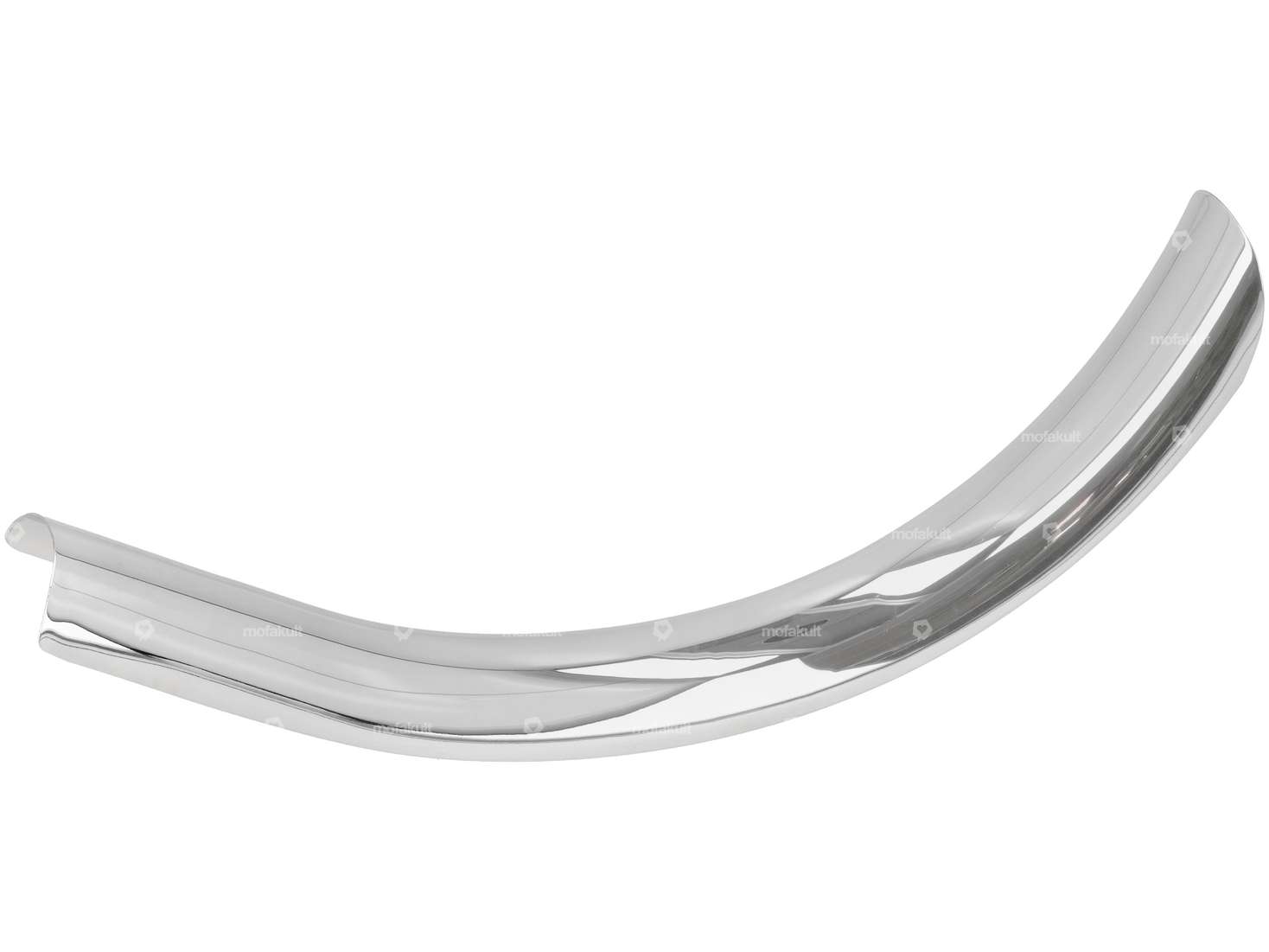 Chrome frame guard | Alpa Sport Carousel Image 1
