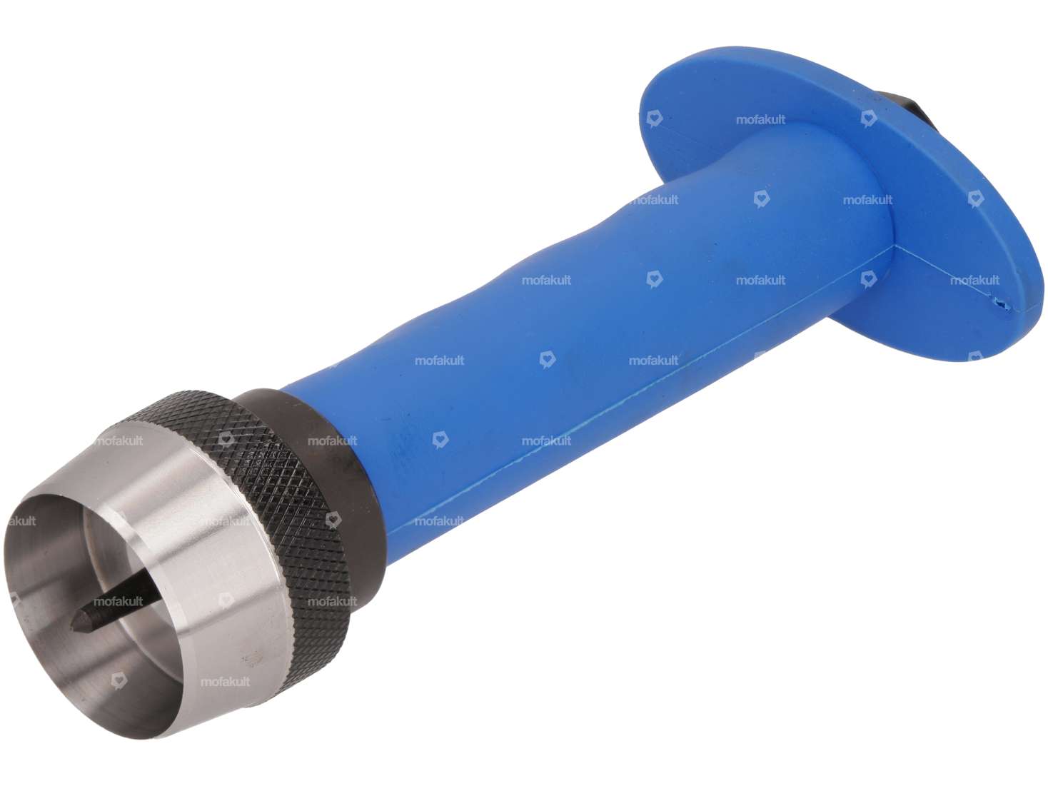 BGS Punch set (5 - 35 mm) 14 pcs. Carousel Image 3