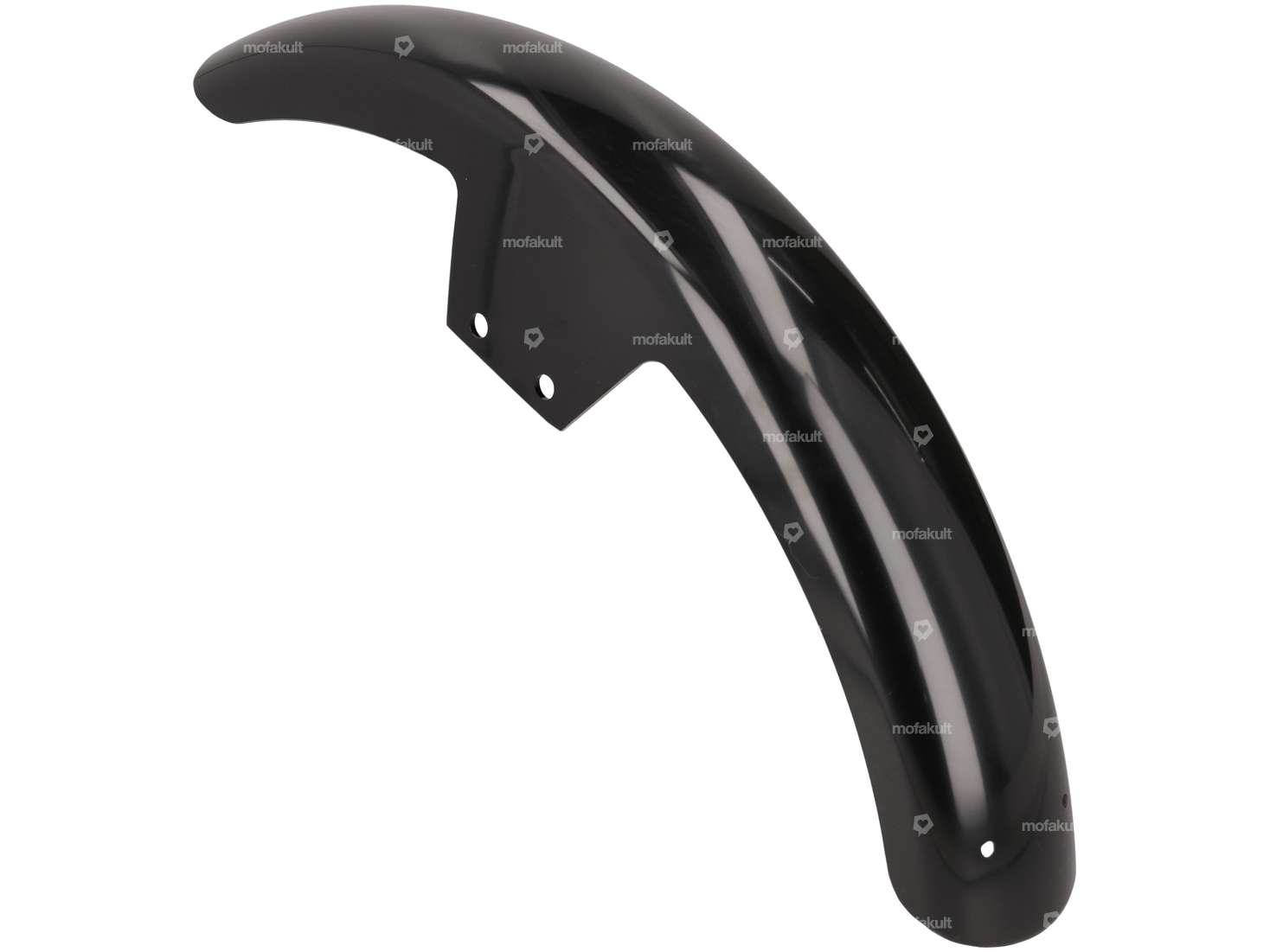Front fender black | Tomos Revival Carousel Image 1