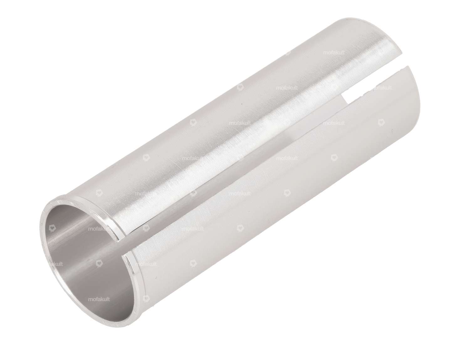 Reduction sleeve seat tube (selection) 26.4 - 31.8 mm Carousel Image 1