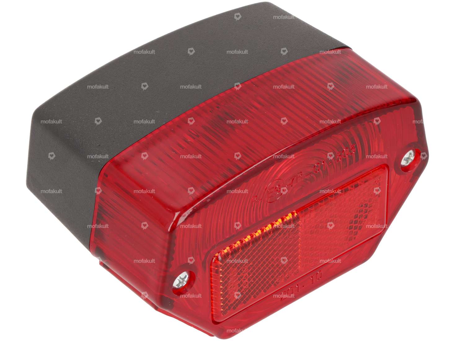SIM rear light "ULO 253" (with brake light) Carousel Image 1