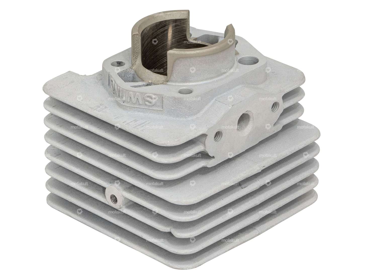 swiing® ingenious 39 mm cylinder kit original with head | Zündapp Belmondo Carousel Image 5