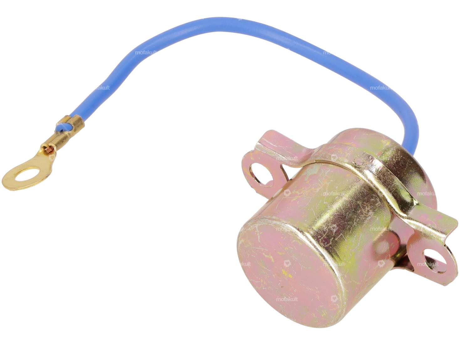 Condenser with cable for screwing | MBK / Motobécane Carousel Image 2