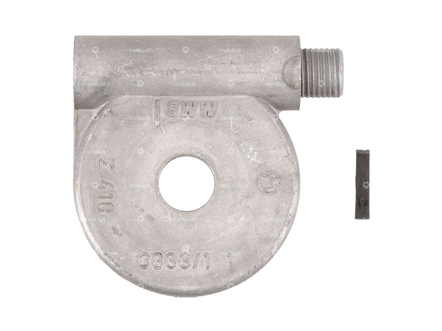 Speedo drive 19" right | Puch Velux Carousel Image 1