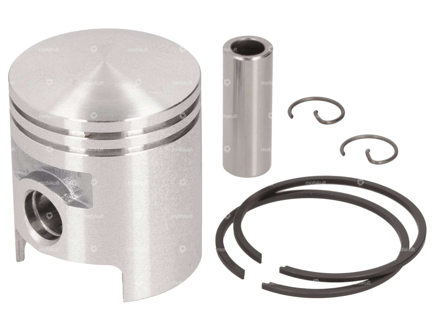 GPO 43 mm piston "Divertimento" | Sachs 502, 50/2, 50/3, 50/4 Carousel Image 1