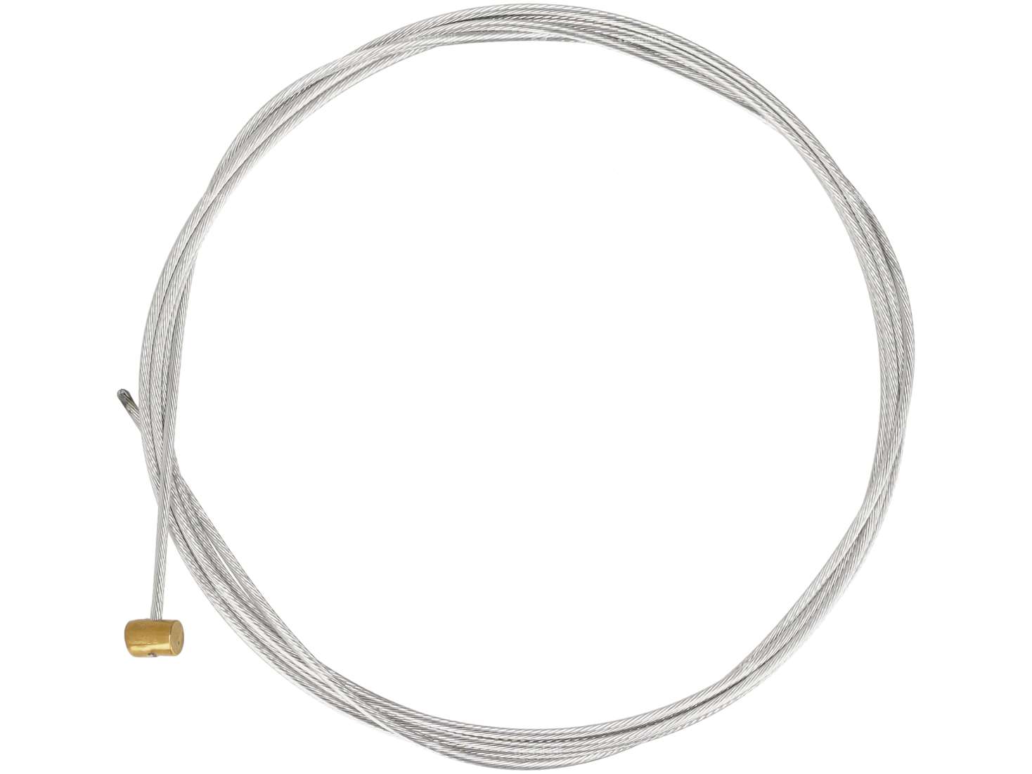 Starter cable Ø 1.5 mm x 140 cm | Puch X30 NG, 2AH, Maxi S-2A, L, Supermaxi LG2 Carousel Image 1