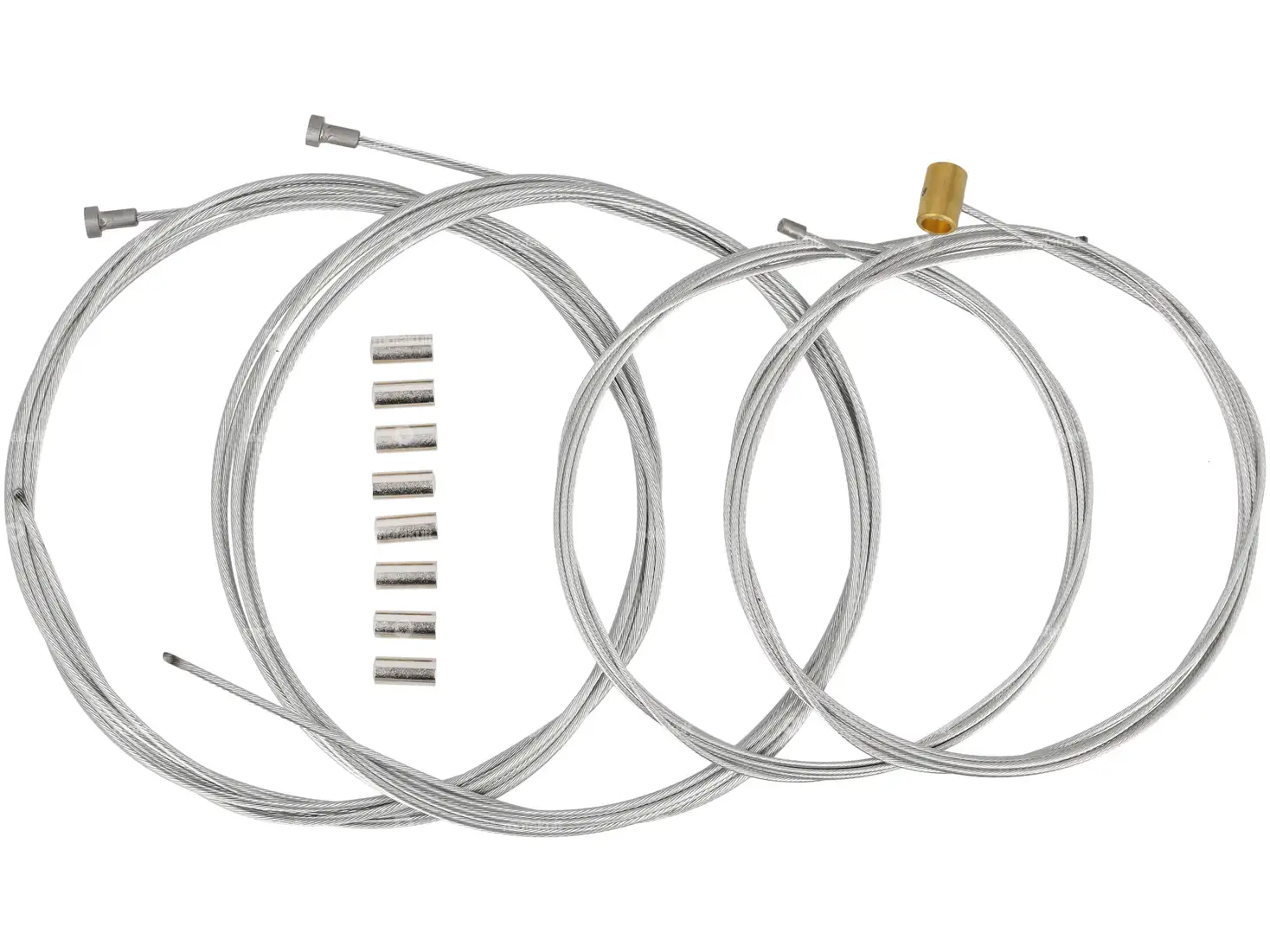 Inner cable set automatic | Puch E50 | mofakult