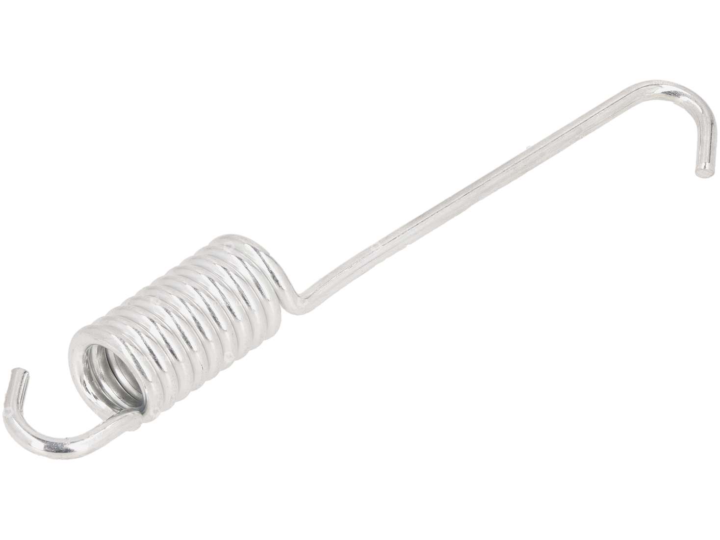 Spring main stand long | Zündapp ZR, ZD, ZL, ZS, ZX, ZE, ZA Carousel Image 1