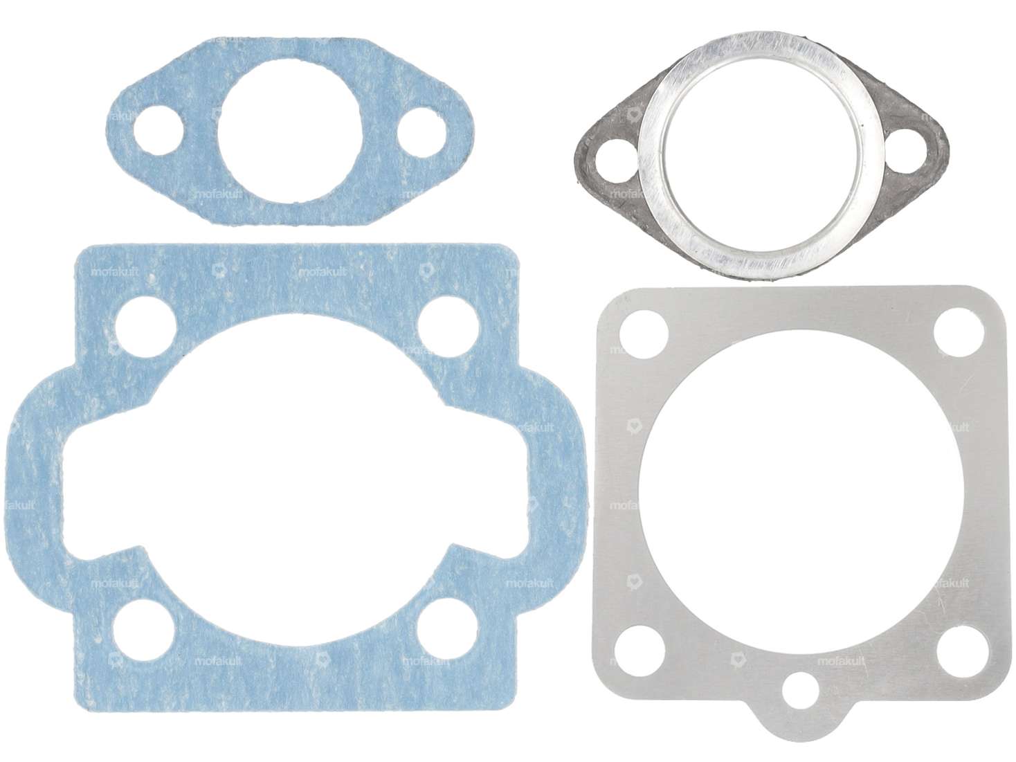 GPO gasket set 43.5 & 45 mm (Metrakit replica) | Puch Carousel Image 1