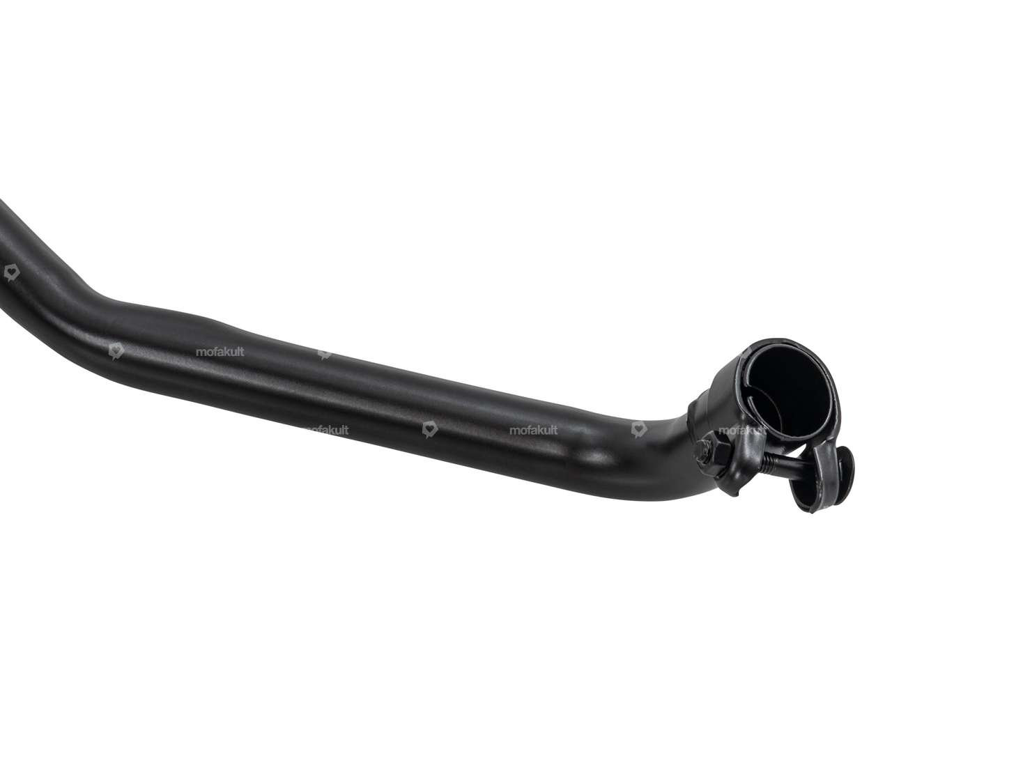 TECNO Exhaust 22.5 mm | Piaggio Ciao Mix Carousel Image 2