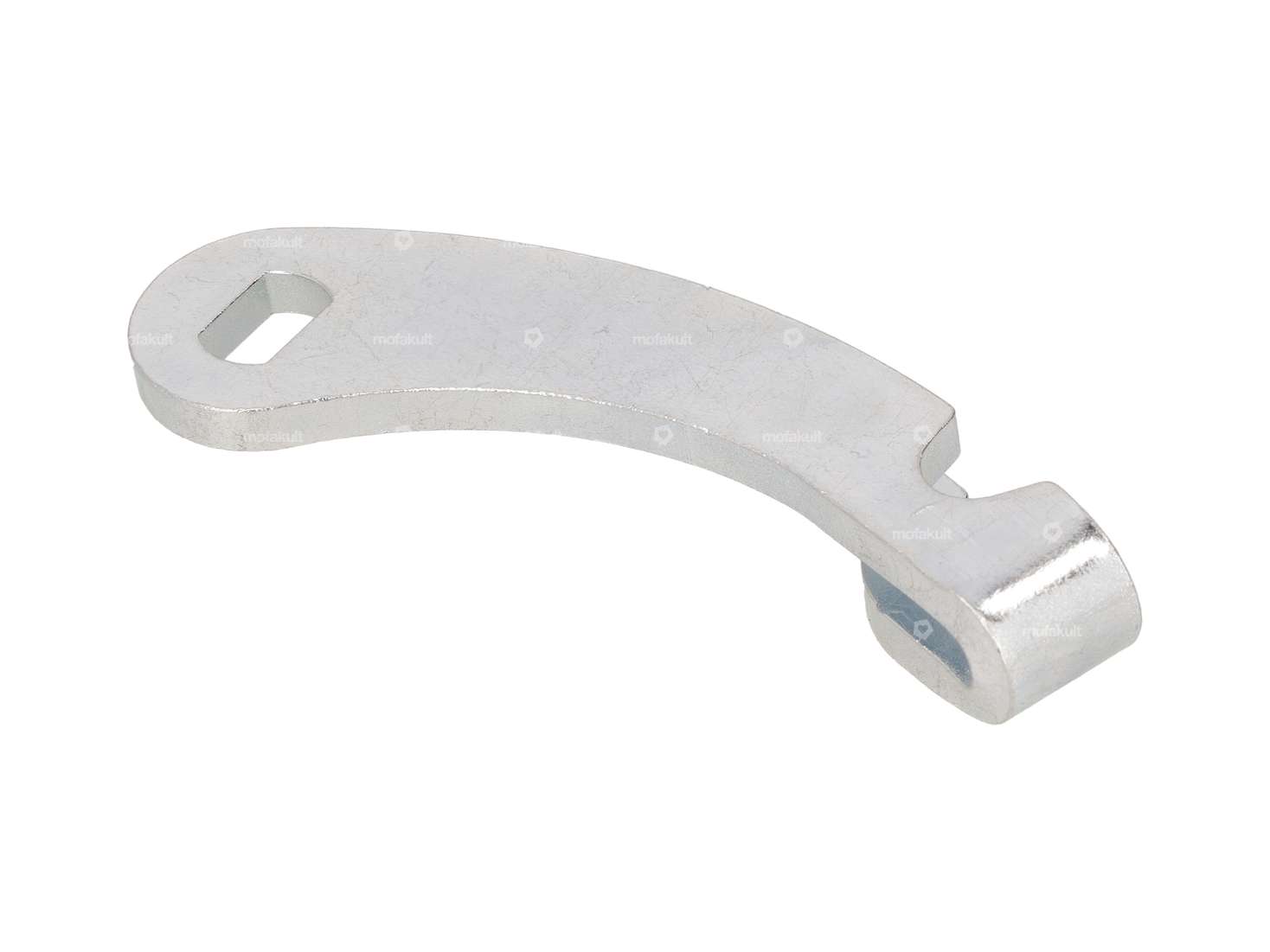 swiing® revival front brake lever Grimeca Snowflake | Puch Carousel Image 2