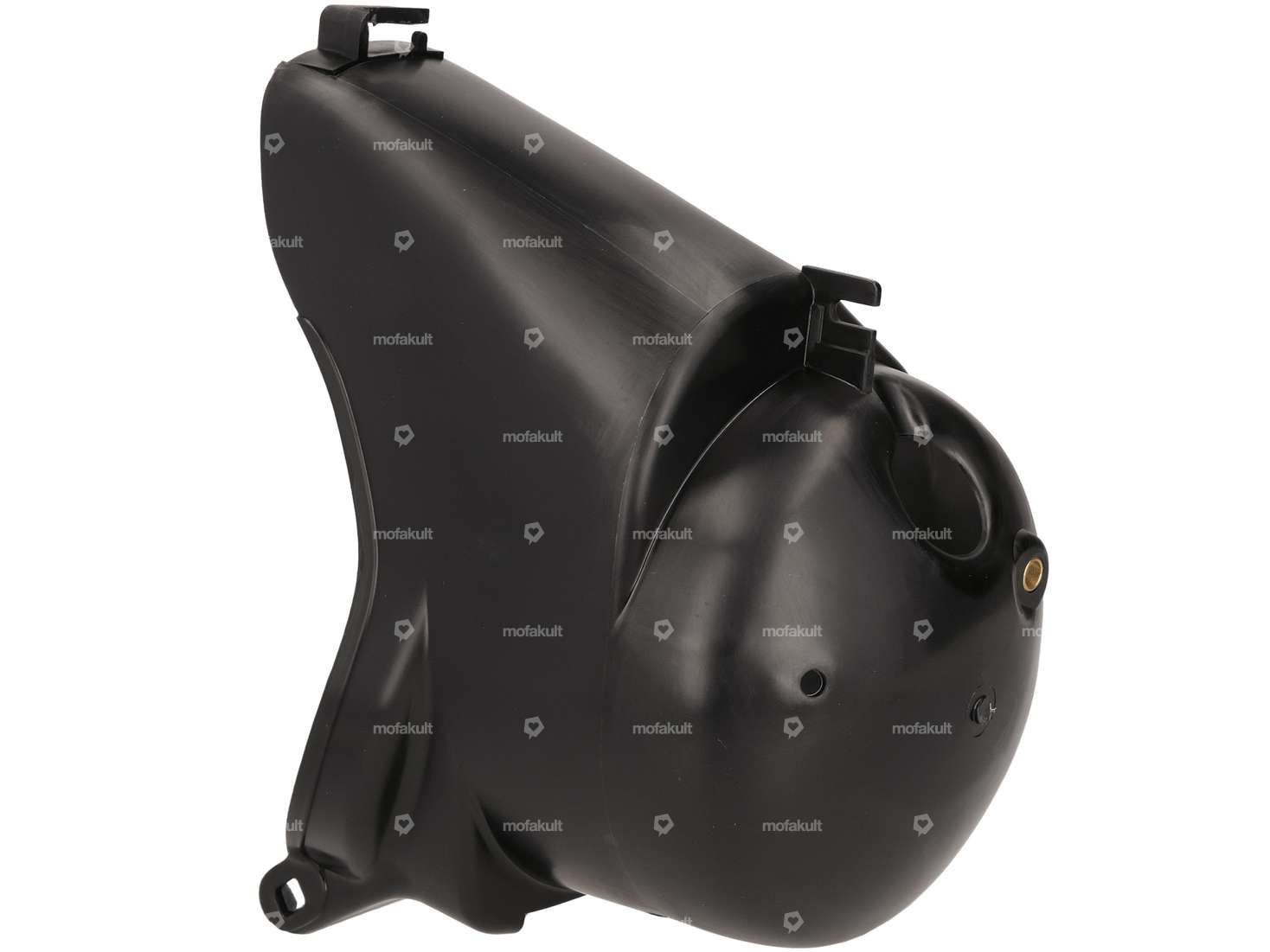 Cylinder cover | Vespa P, PX, Cosa Carousel Image 1