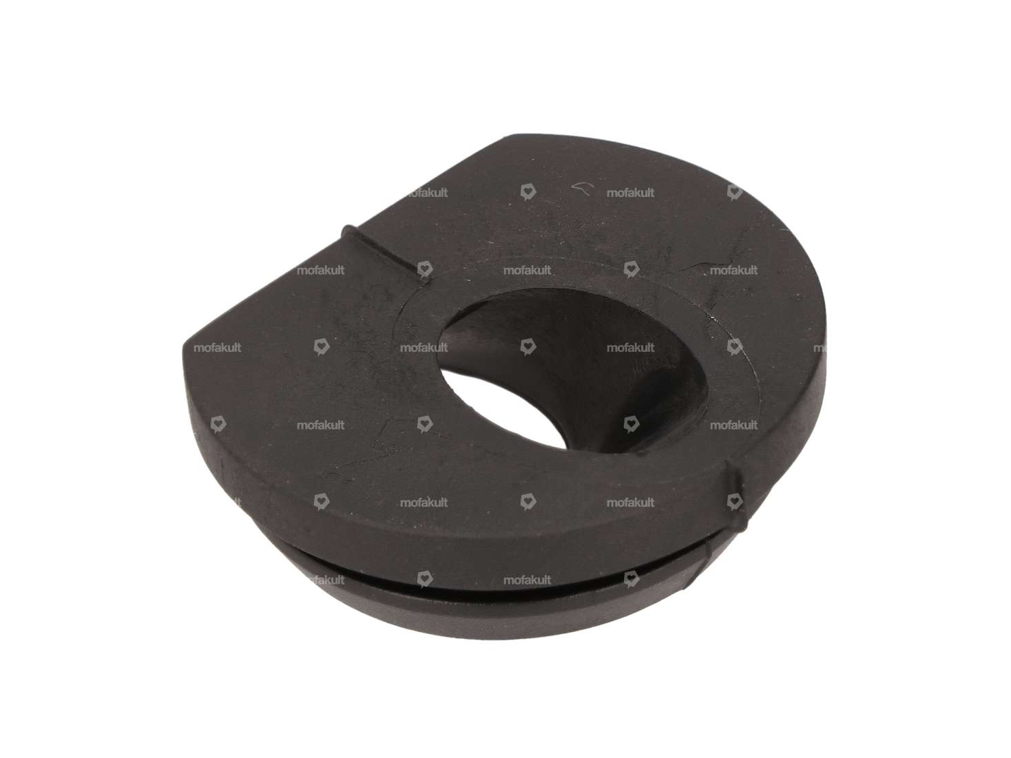 Rubber shift cable frame | Vespa Largeframe Carousel Image 2