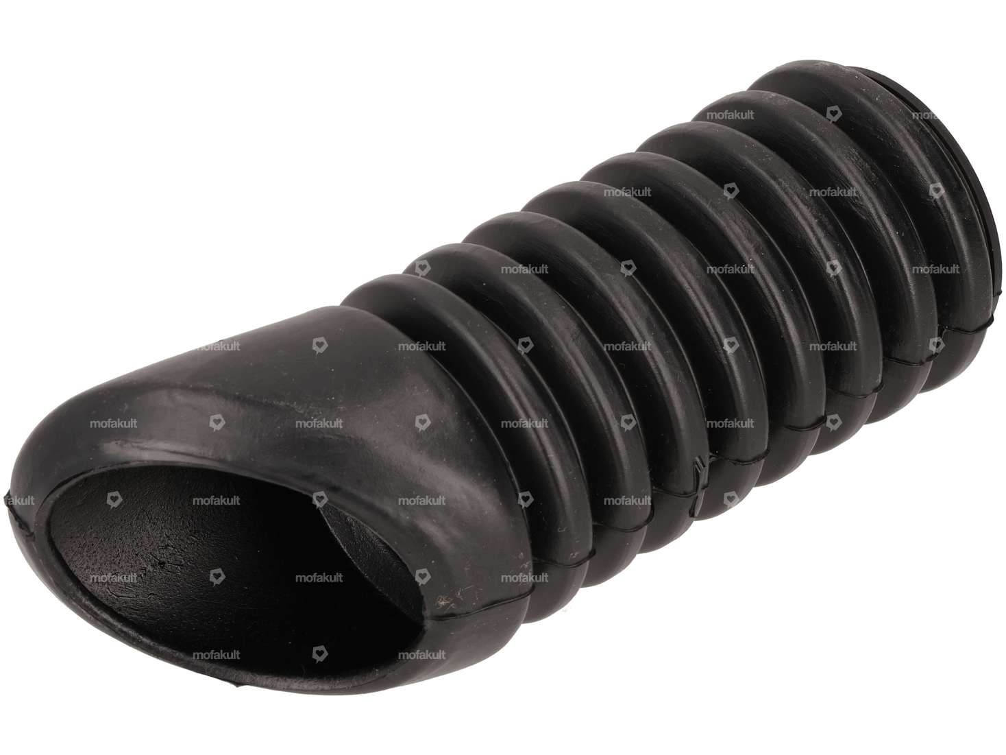 Intake rubber frame, 8 ribs | Vespa PX Lusso, T5 Carousel Image 1