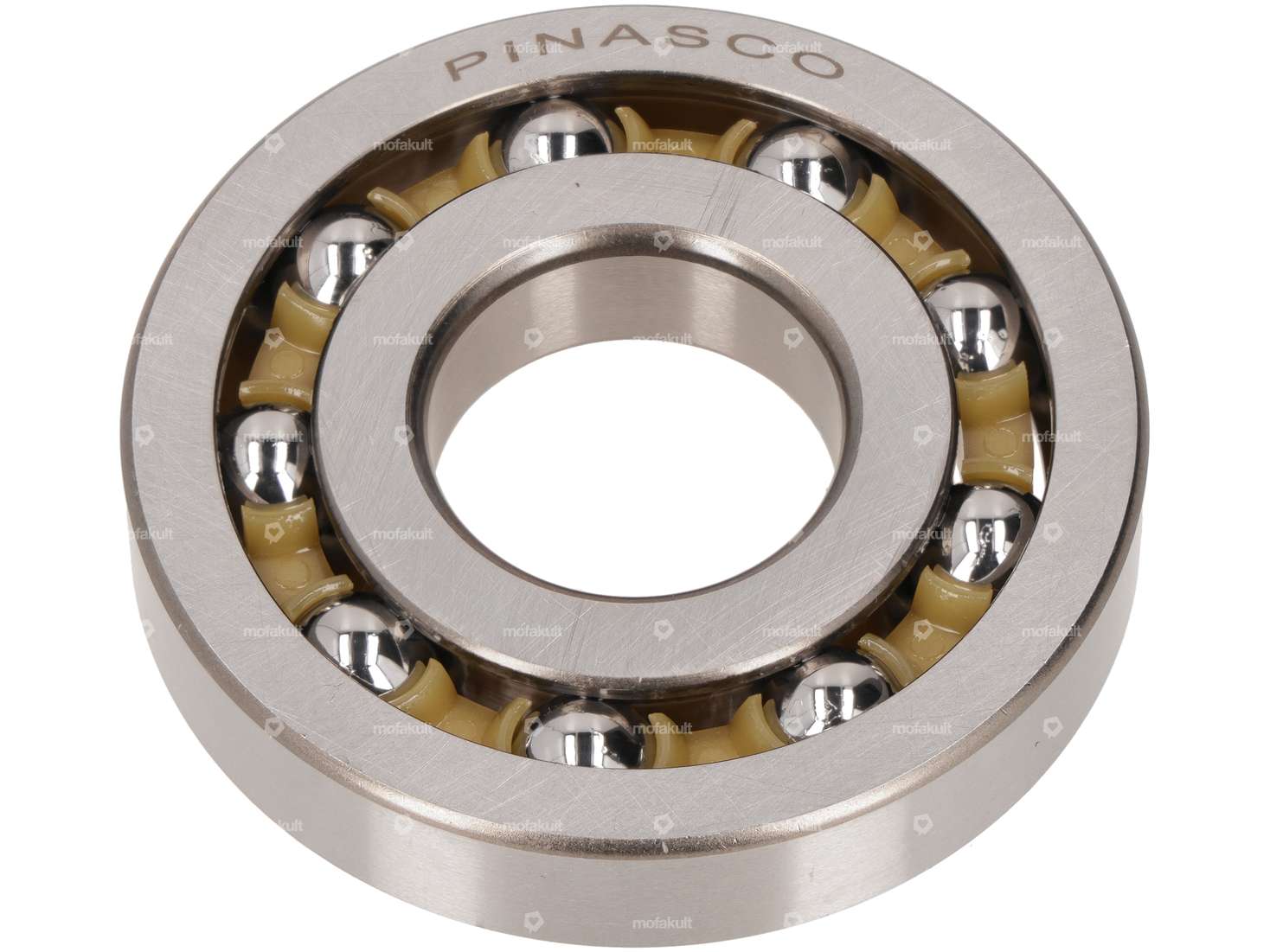 Pinasco ball bearing 25/62/12 crankshaft Lima | Vespa Largeframe, Wideframe Carousel Image 1