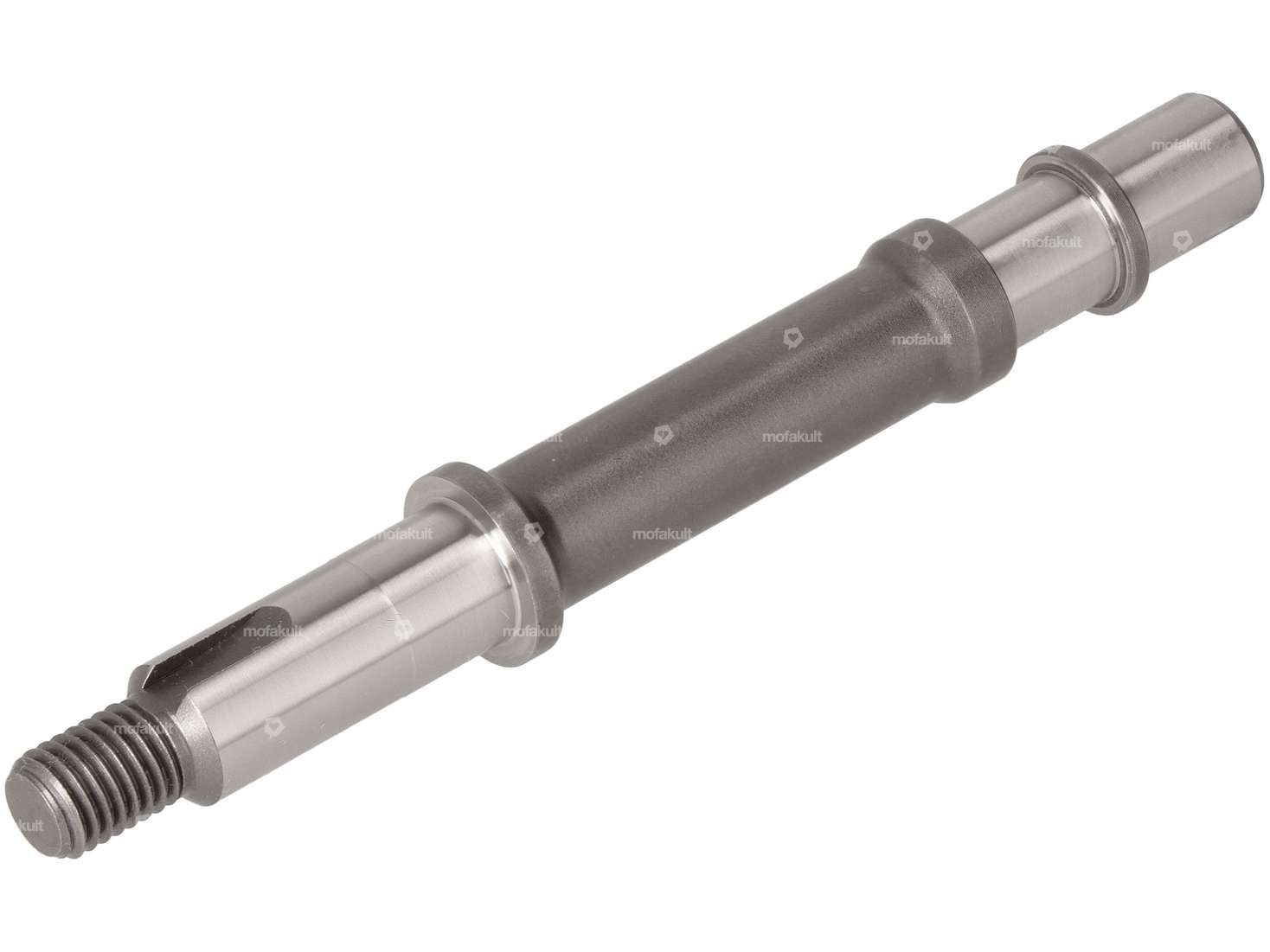 CIF auxiliary shaft, Ø bearing seat: 12mm | Vespa Largeframe Carousel Image 1