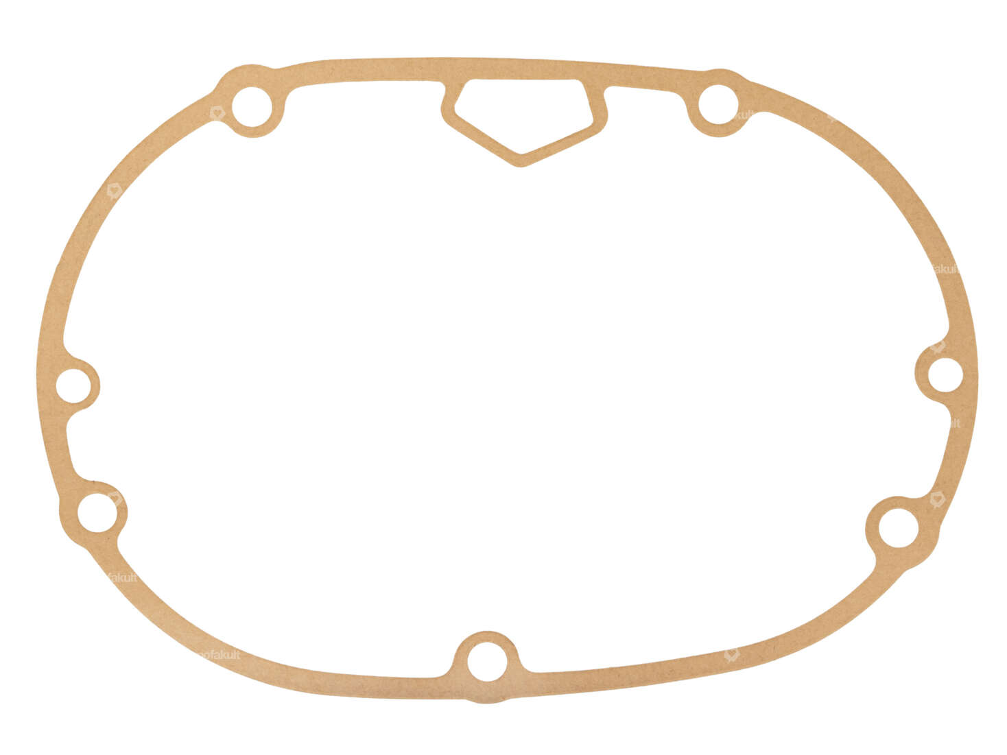 swiing® revival gearbox cover gasket | Puch Velux X30 Carousel Image 1