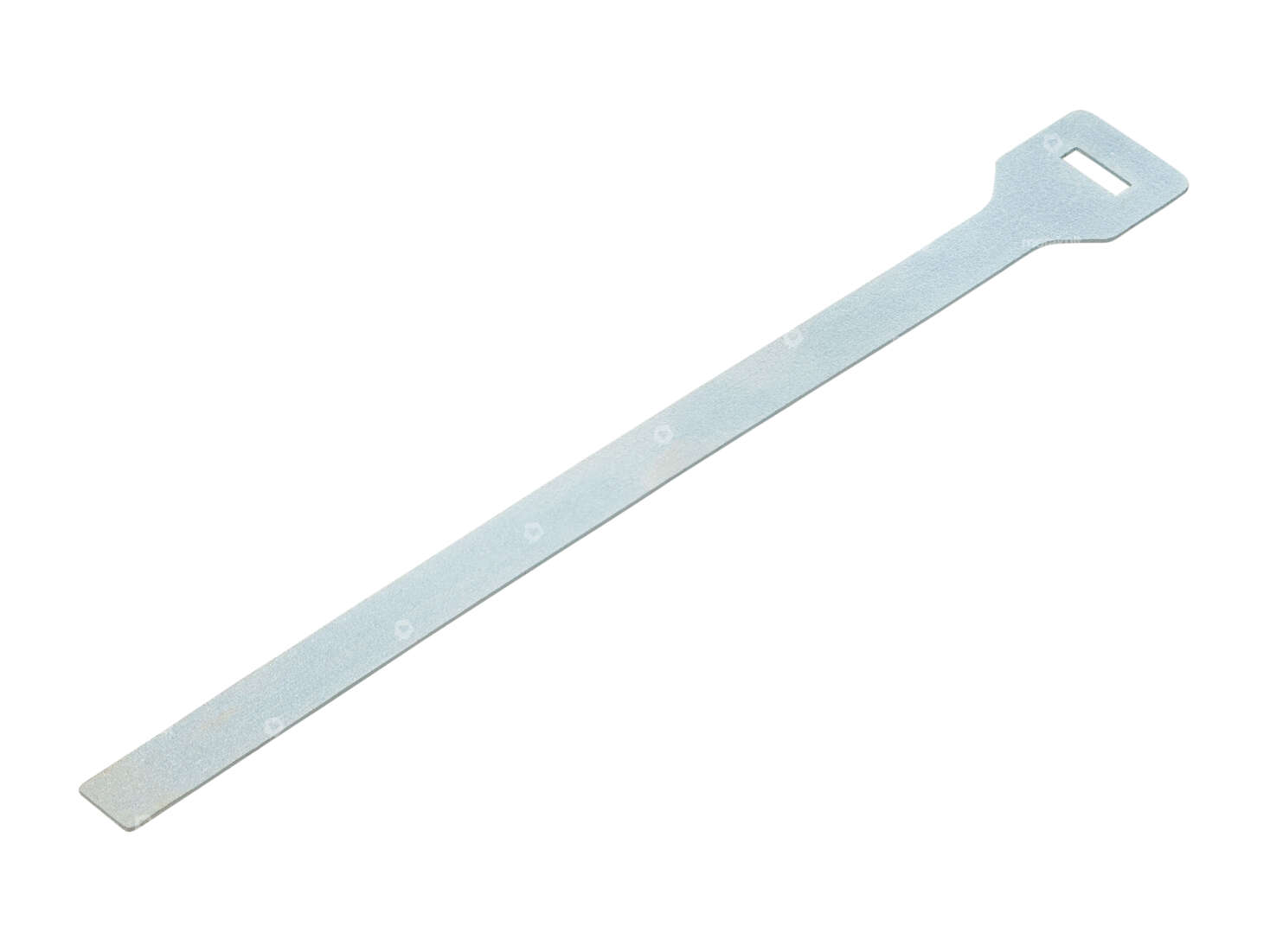 swiing® revival metal strip 110 mm cable fastening Carousel Image 1