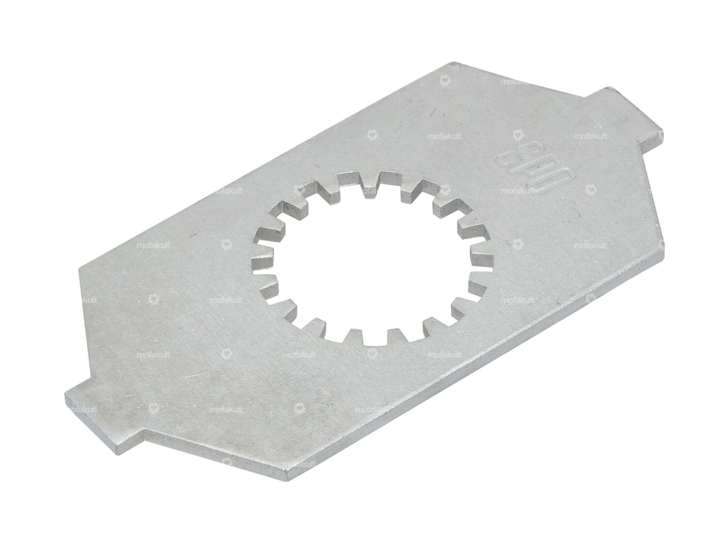 GPO retaining plate clutch hub | Sachs Carousel Image 1