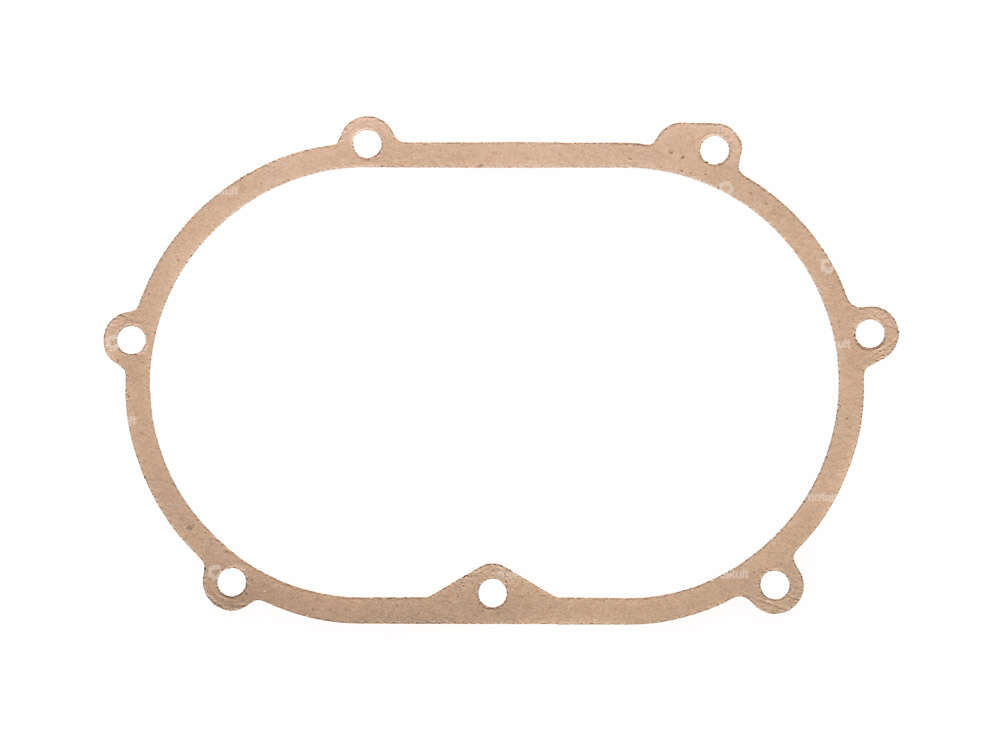 Engine clutch cover gasket | Beta 521, 512 (A8023) Carousel Image 1