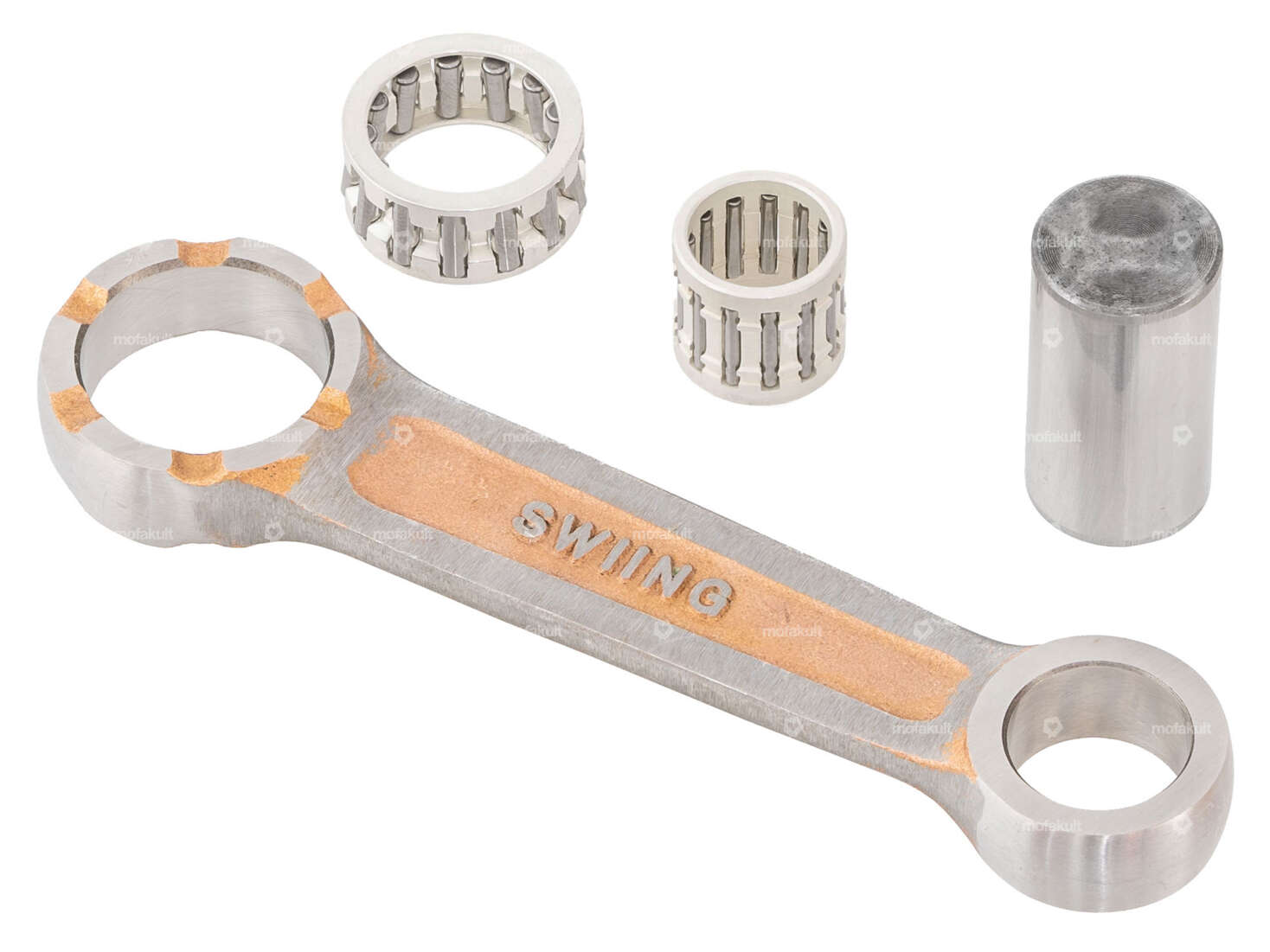 swiing® ingenious connecting rod racing Ø 16 mm bolt | Sachs Carousel Image 1