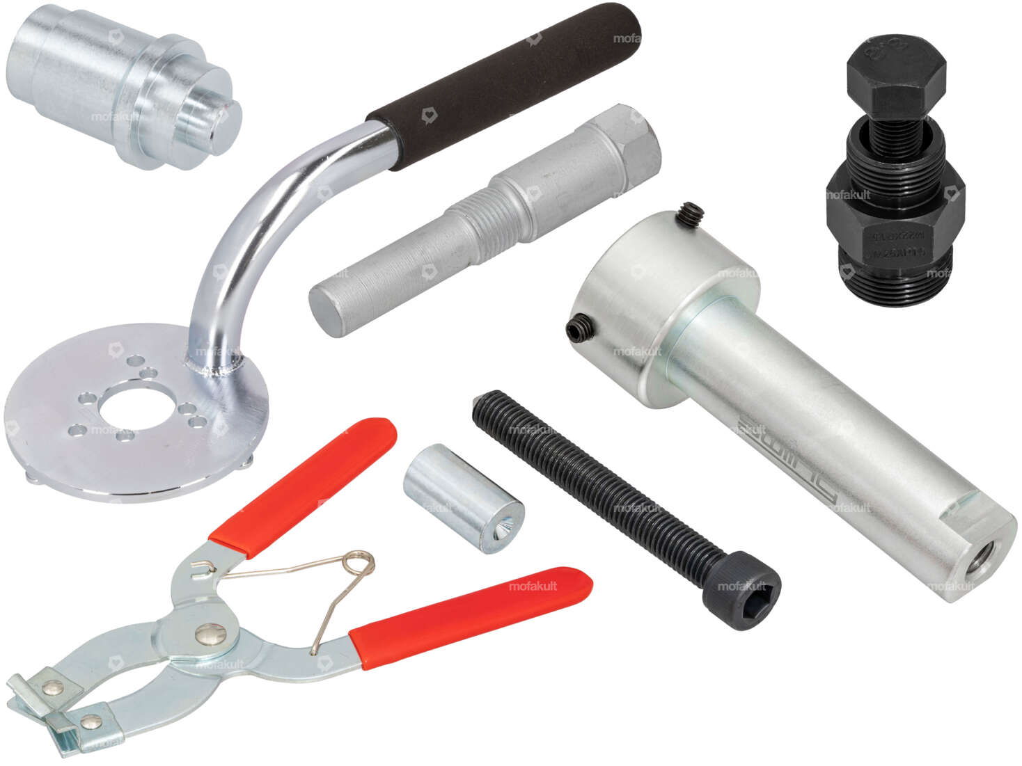 swiing® ingenious special tool set engine Z50 | Puch X30 Carousel Image 1