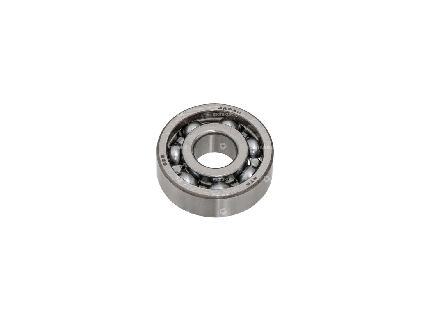 NTN 608 Ball bearing 8/22/7 Clutch cover | Sachs 503 AC, ABL (A5603) Carousel Image 1