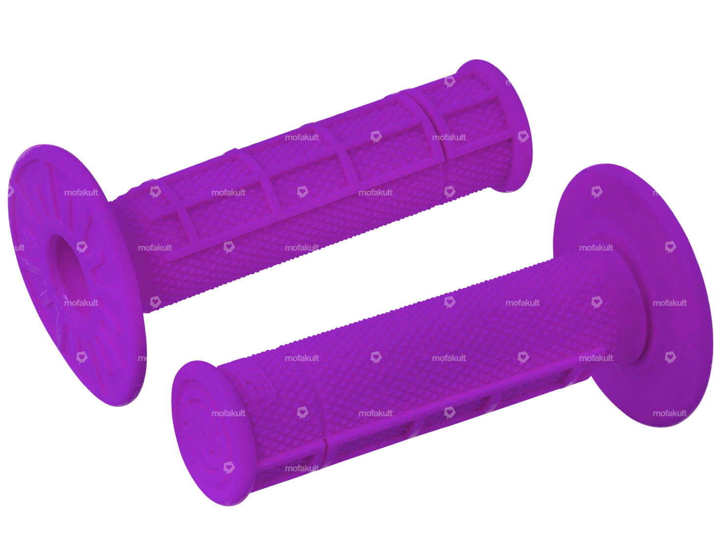 ProTaper handles automatic purple Carousel Image 1