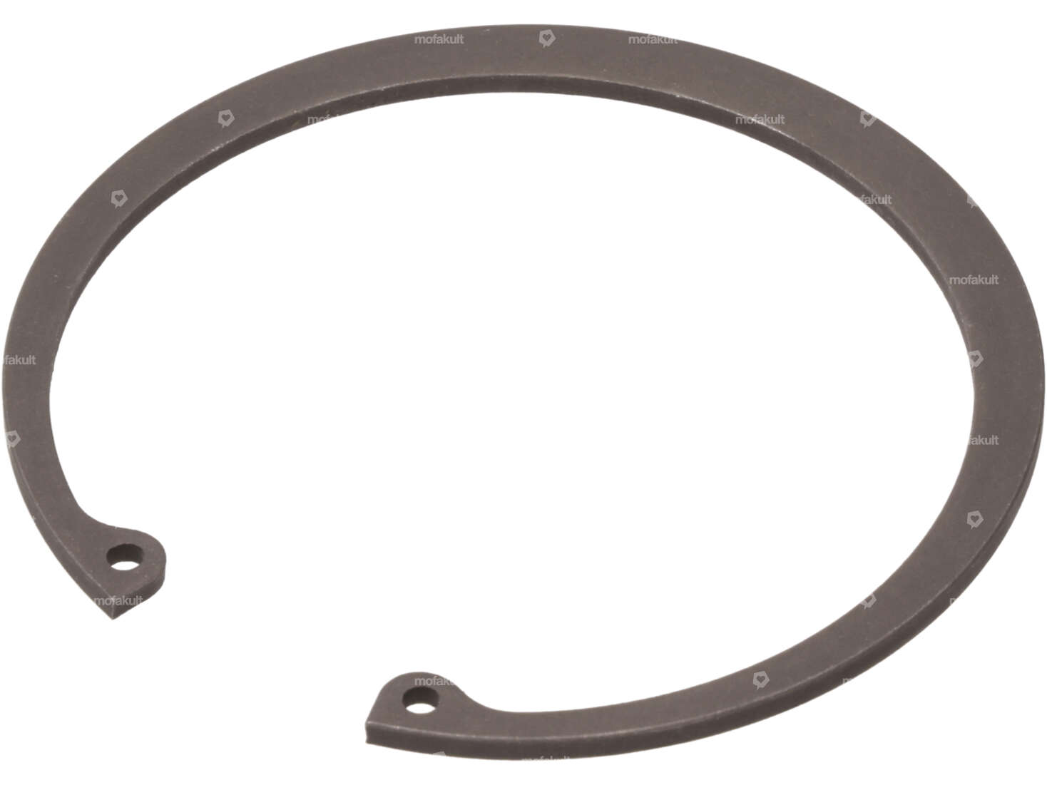 ADDY circlip 4 plate clutch Carousel Image 1