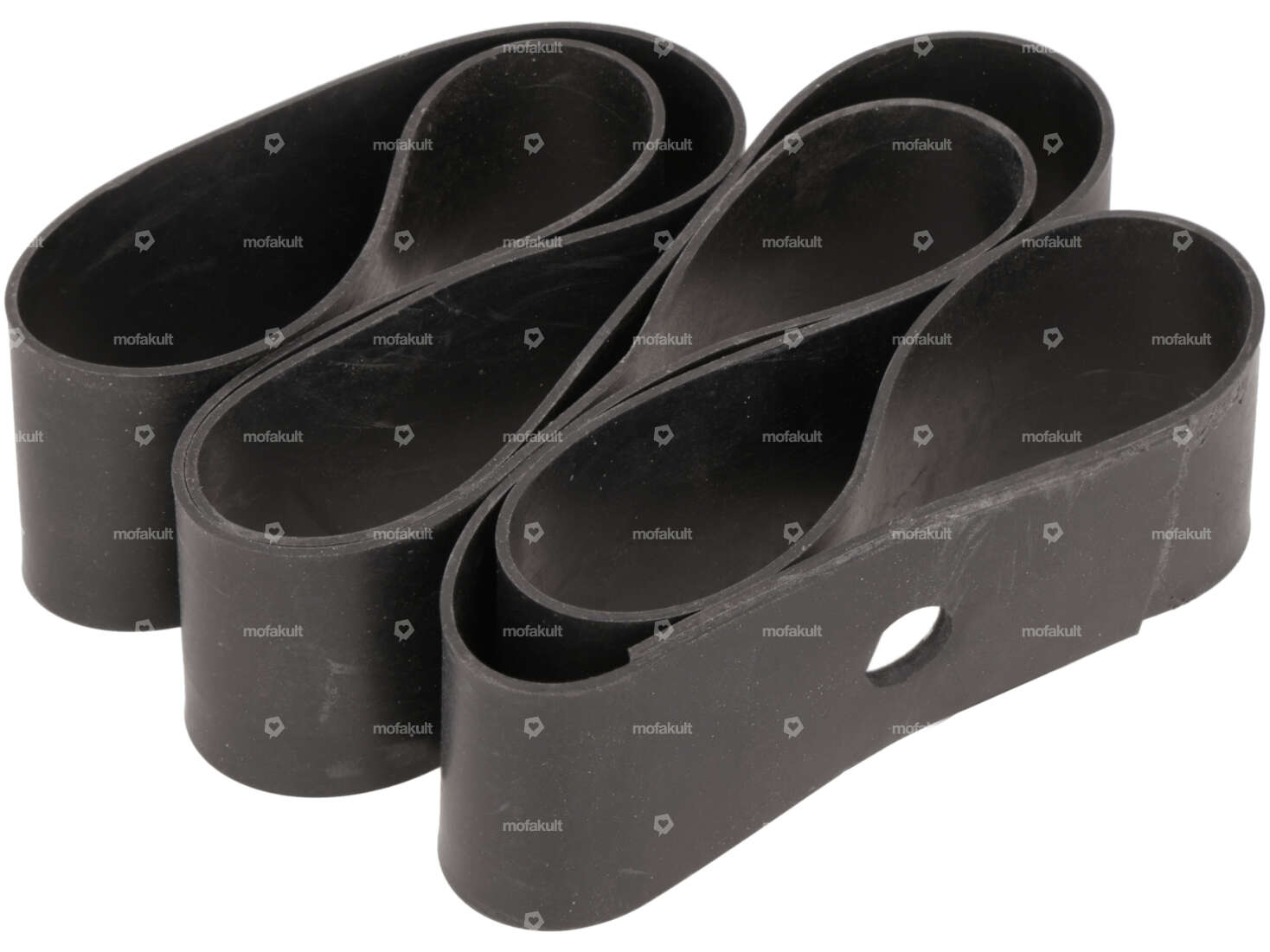 Michelin rim tape 16" x 32 mm (protection for inner tube) Carousel Image 1