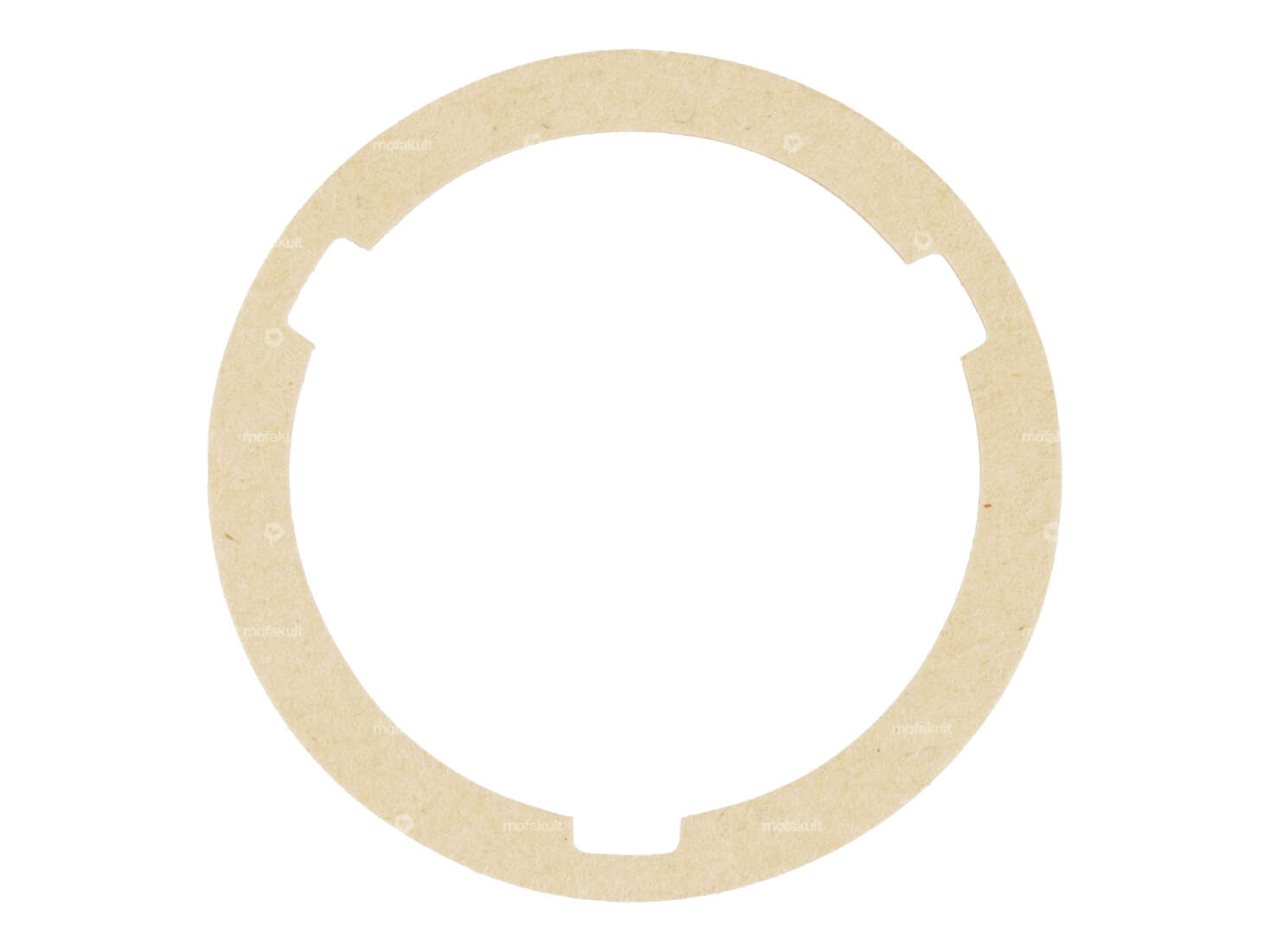 Gurtner gasket air filter | Peugeot 101, 102, 103 Carousel Image 1