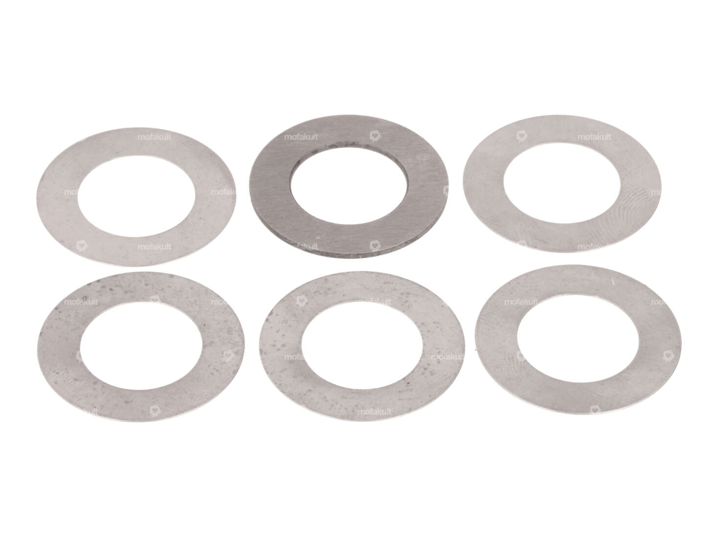 swiing® revival shim set clutch basket | Cilo 502T Carousel Image 1