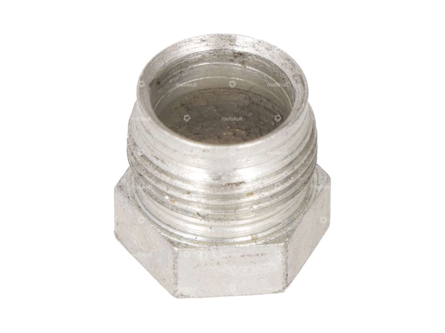 Intake manifold connection | Solex Carousel Image 1