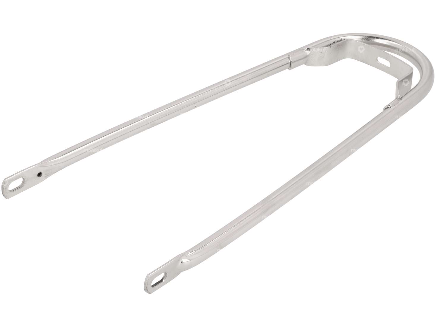 Lower front fender strut Inox | Zündapp Belmondo Carousel Image 1