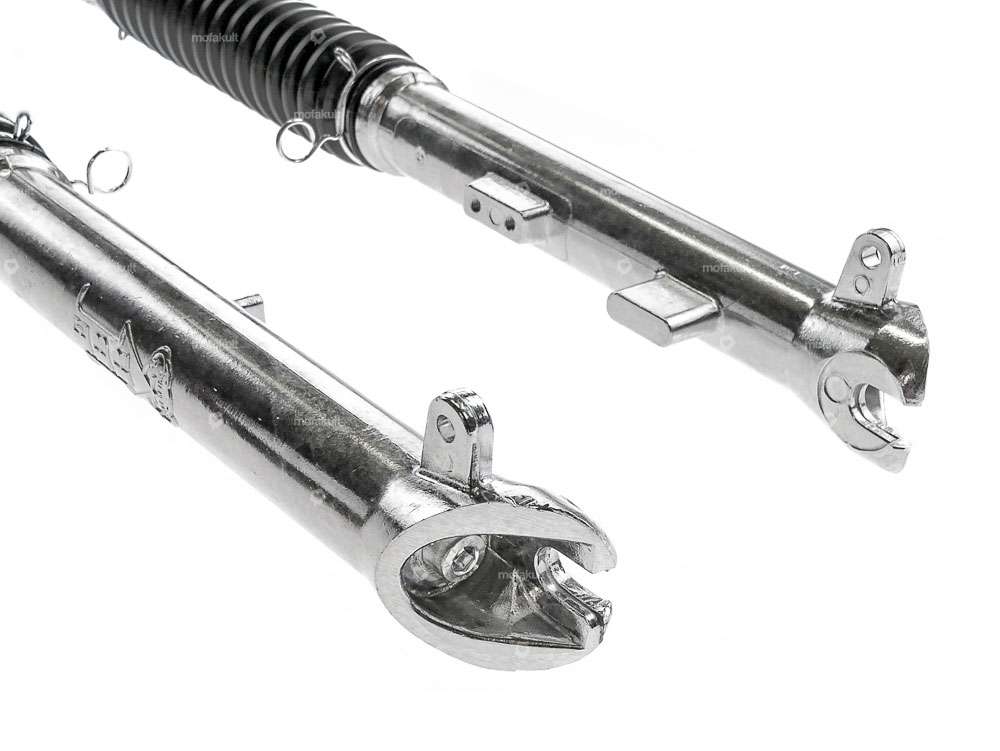 EBR telescopic fork "Staco" aluminum blank | Pony / Cilo Cross Beta 521 (P8207) Carousel Image 5