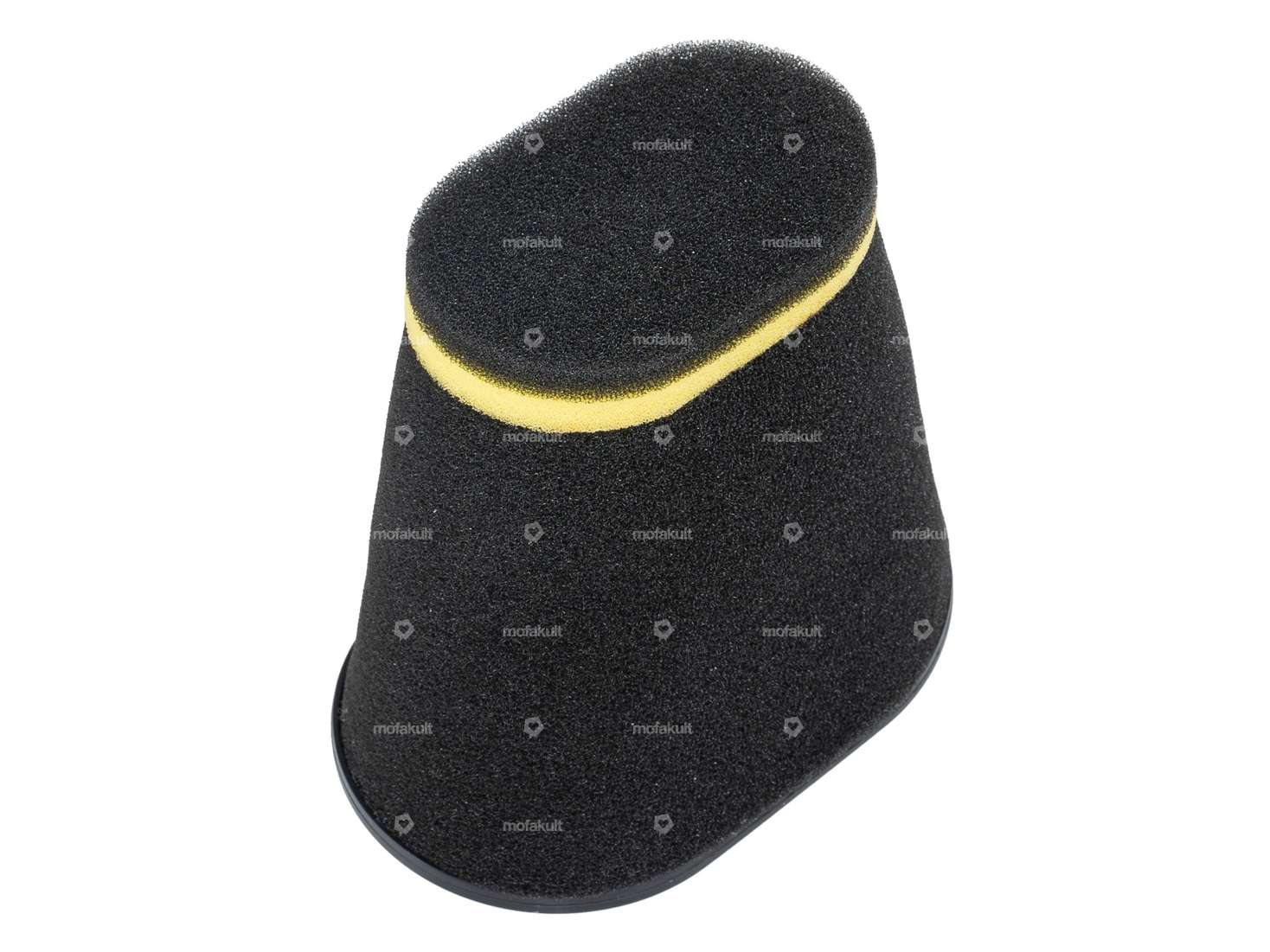 GPO air filter foam large (Ø 28 - 55 mm) Carousel Image 2