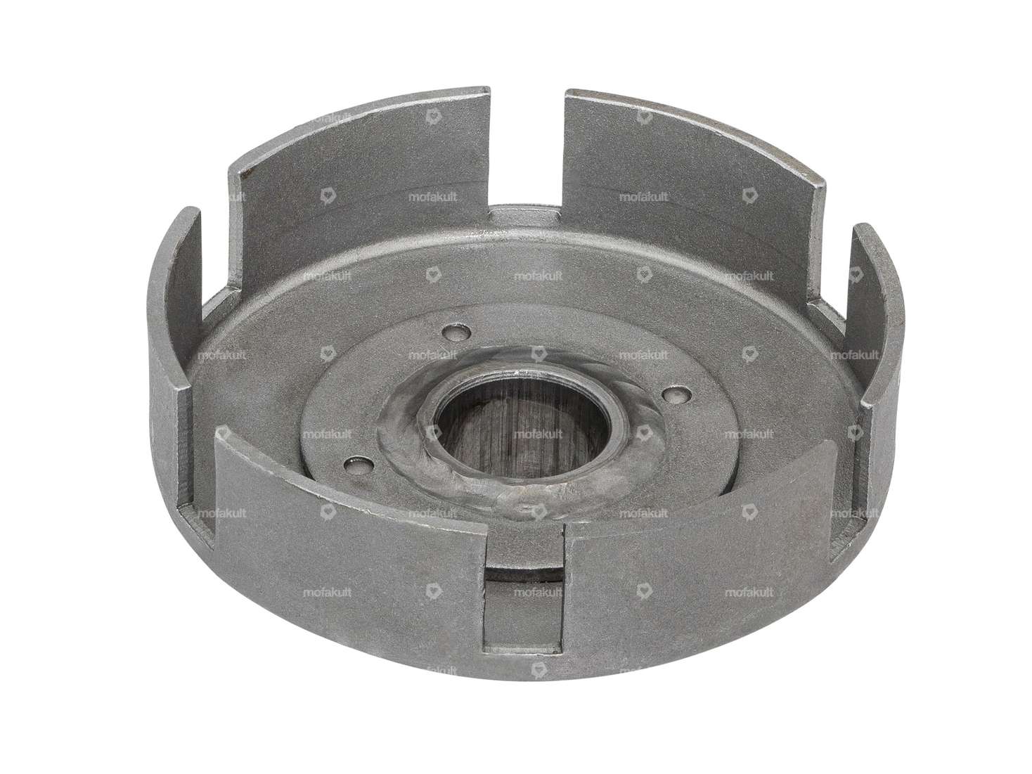 Clutch basket 18 teeth 3-plate version | Puch Z50 Carousel Image 2