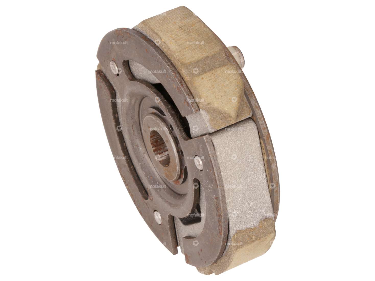 Surflex clutch 1st gear | Zündapp ZR10, ZR40 Carousel Image 3