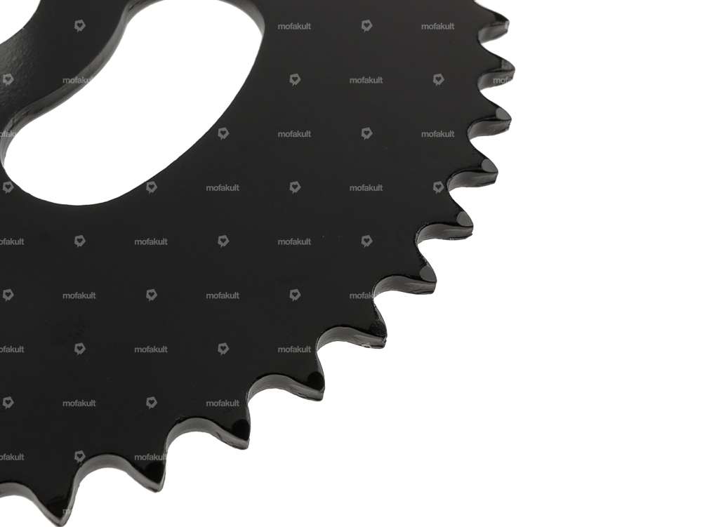 ESJOT sprocket 52 teeth (4 hole) | Hercules, Zündapp Alpa Spezial 3000 Carousel Image 2